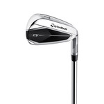 Taylor Made TaylorMade Qi Irons - 5-PW, AW, SW - Regular Graphite