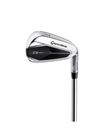 Taylor Made TaylorMade Qi Irons - 5-PW, AW, SW - Regular Graphite