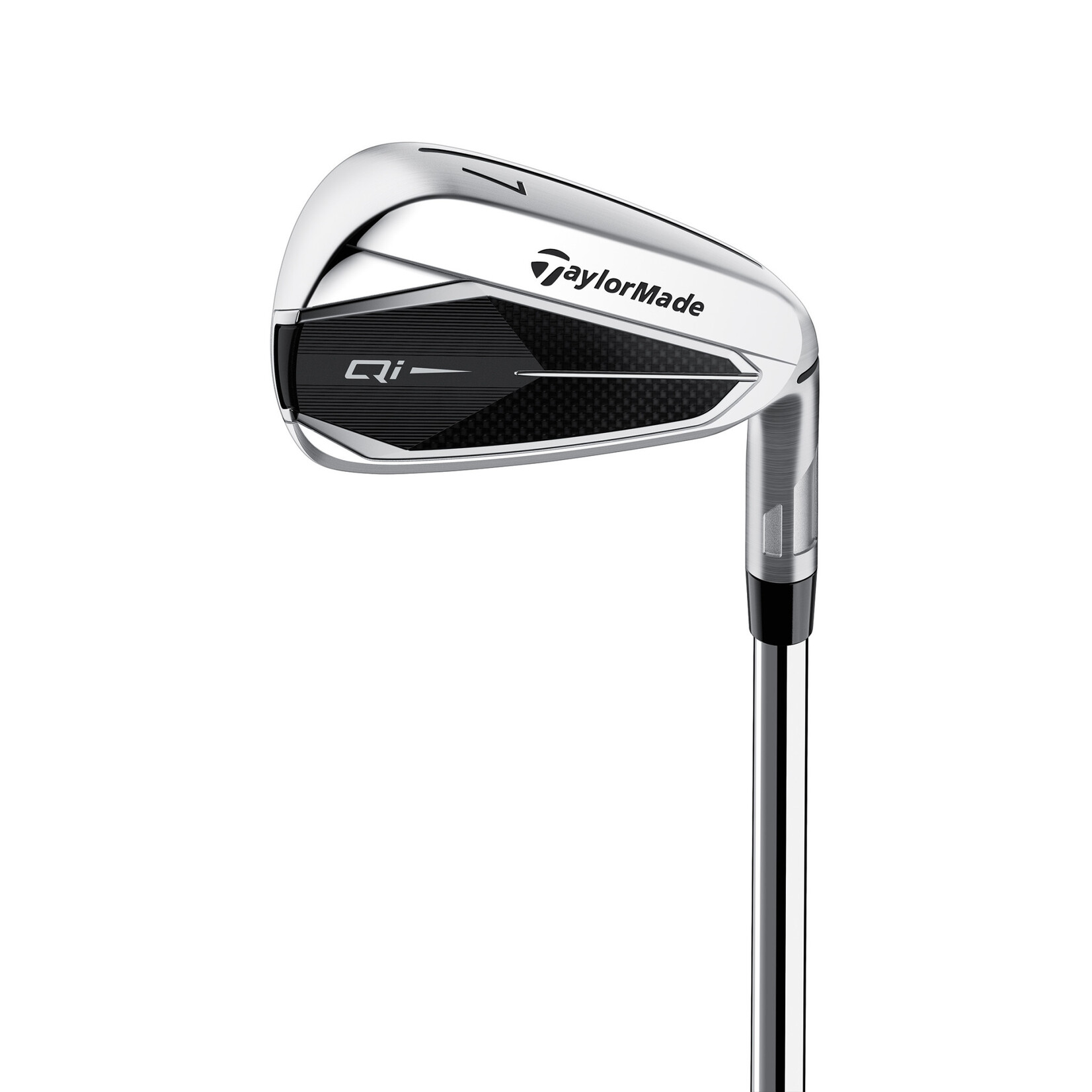 Taylor Made TaylorMade Qi Irons - 5-PW, AW, SW - Regular Graphite