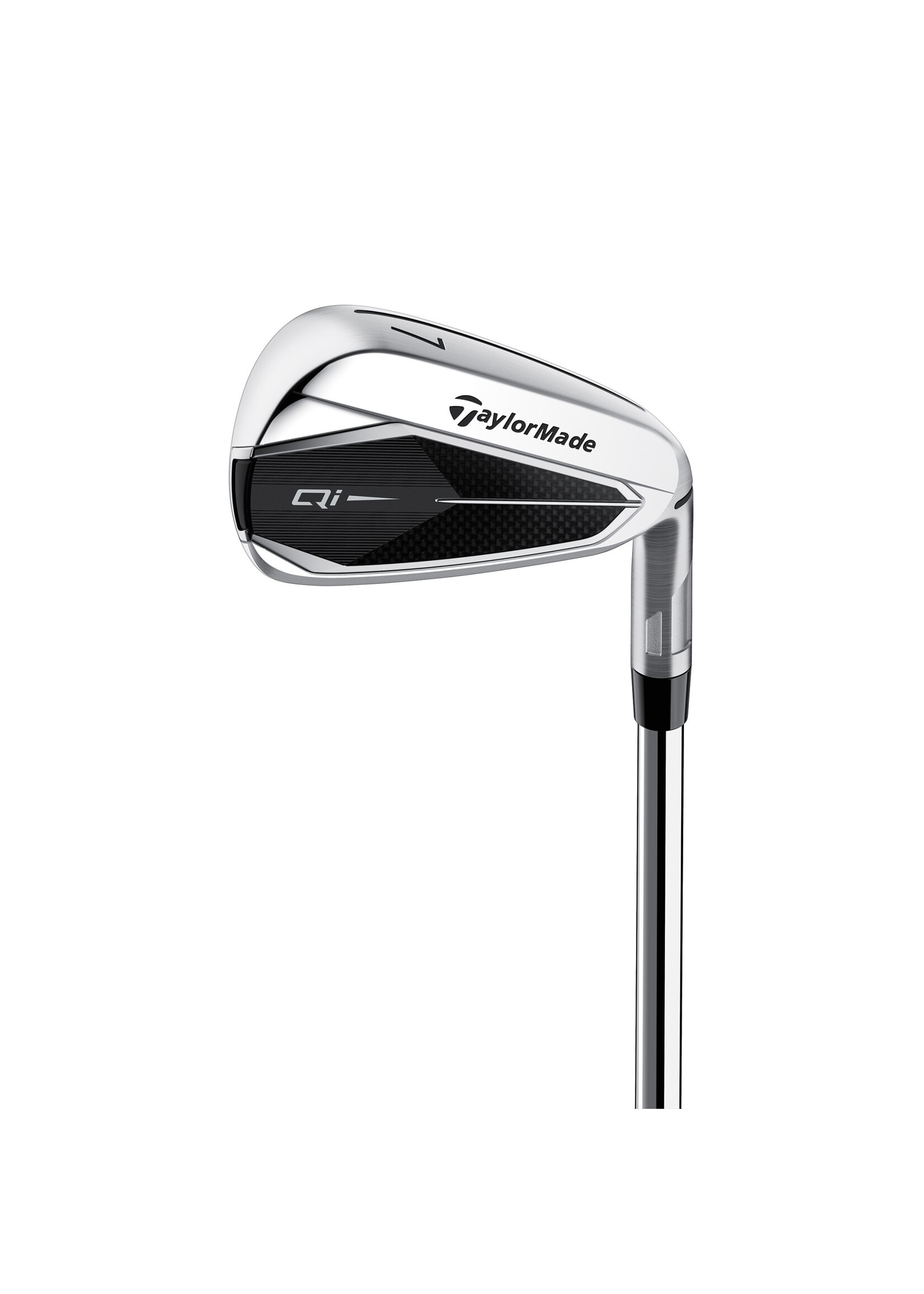 Taylor Made TaylorMade Qi Irons - 5-PW, AW, SW - Regular Graphite