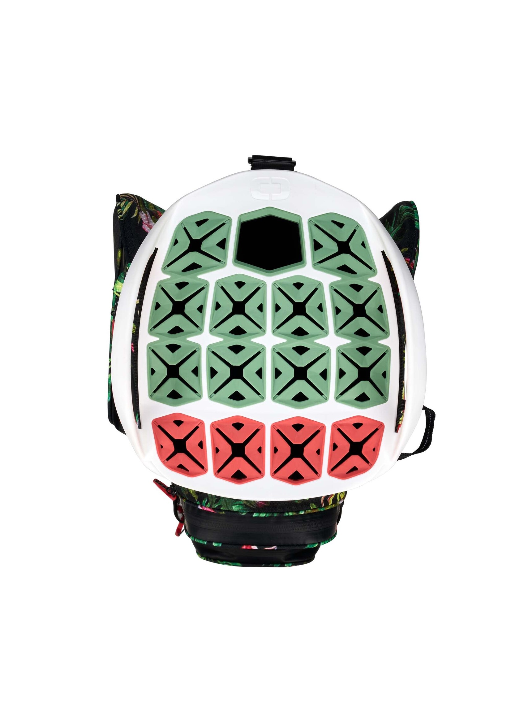 Ogio Ogio All Elements Silencer - Aloha
