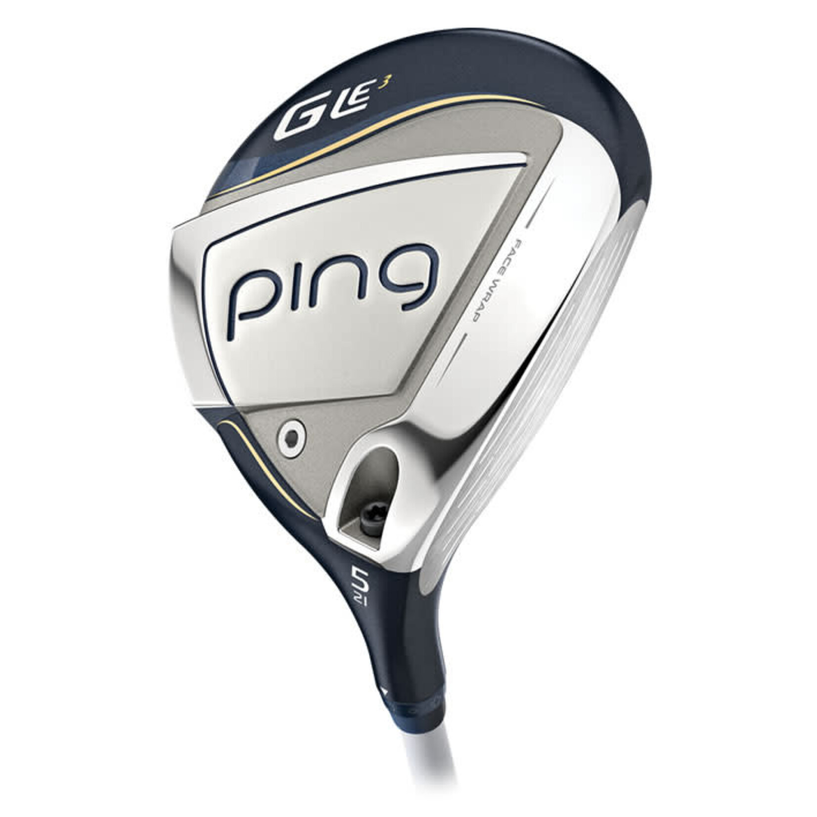 Ping PING G Le3 Fairwaywood #5 ULTRA LITE