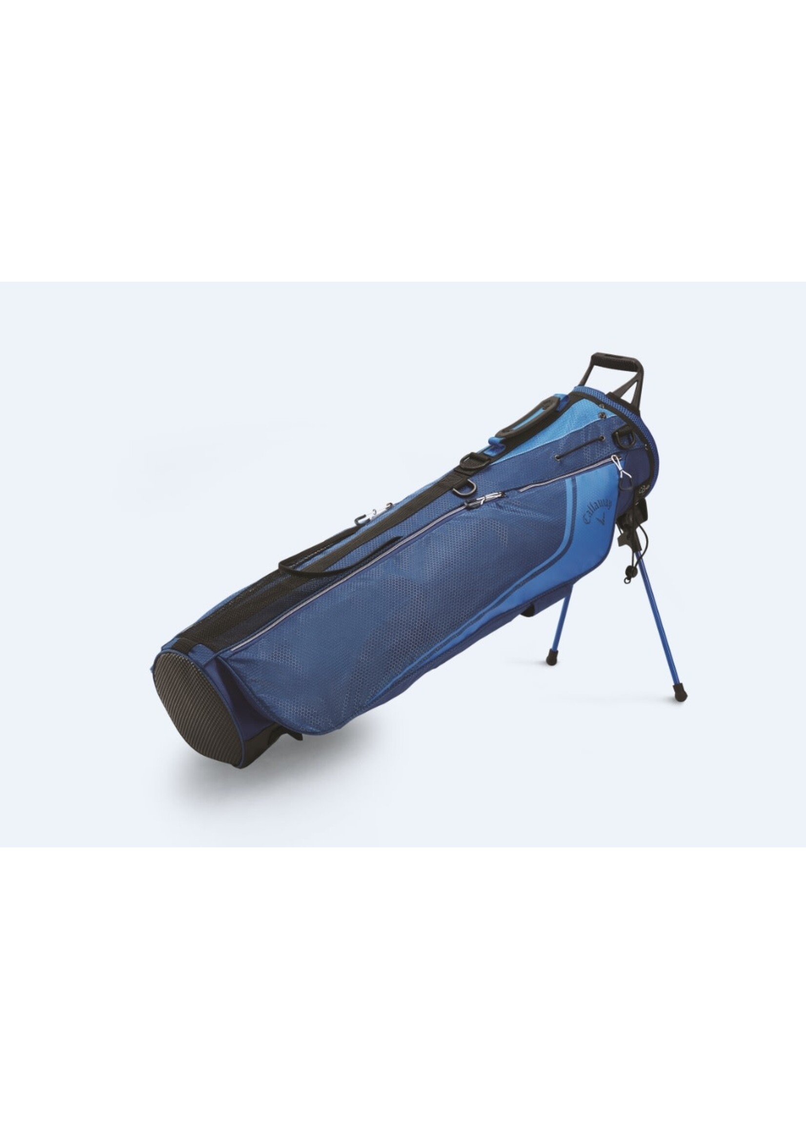 Callaway Callaway Carry + Pencil Double Navy/Royal