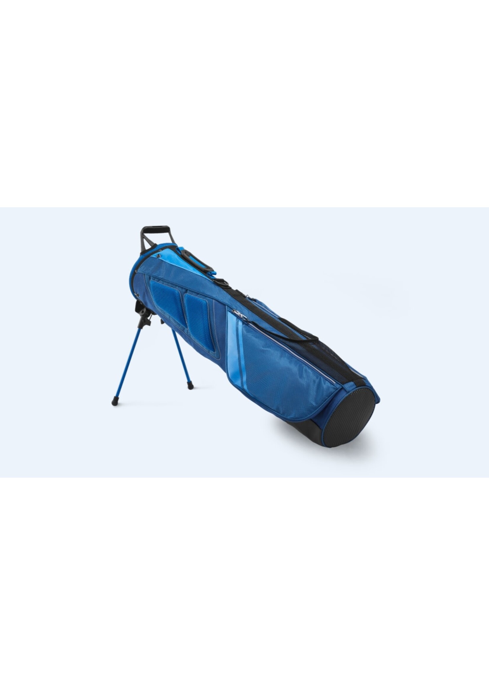 Callaway Callaway Carry + Pencil Double Navy/Royal