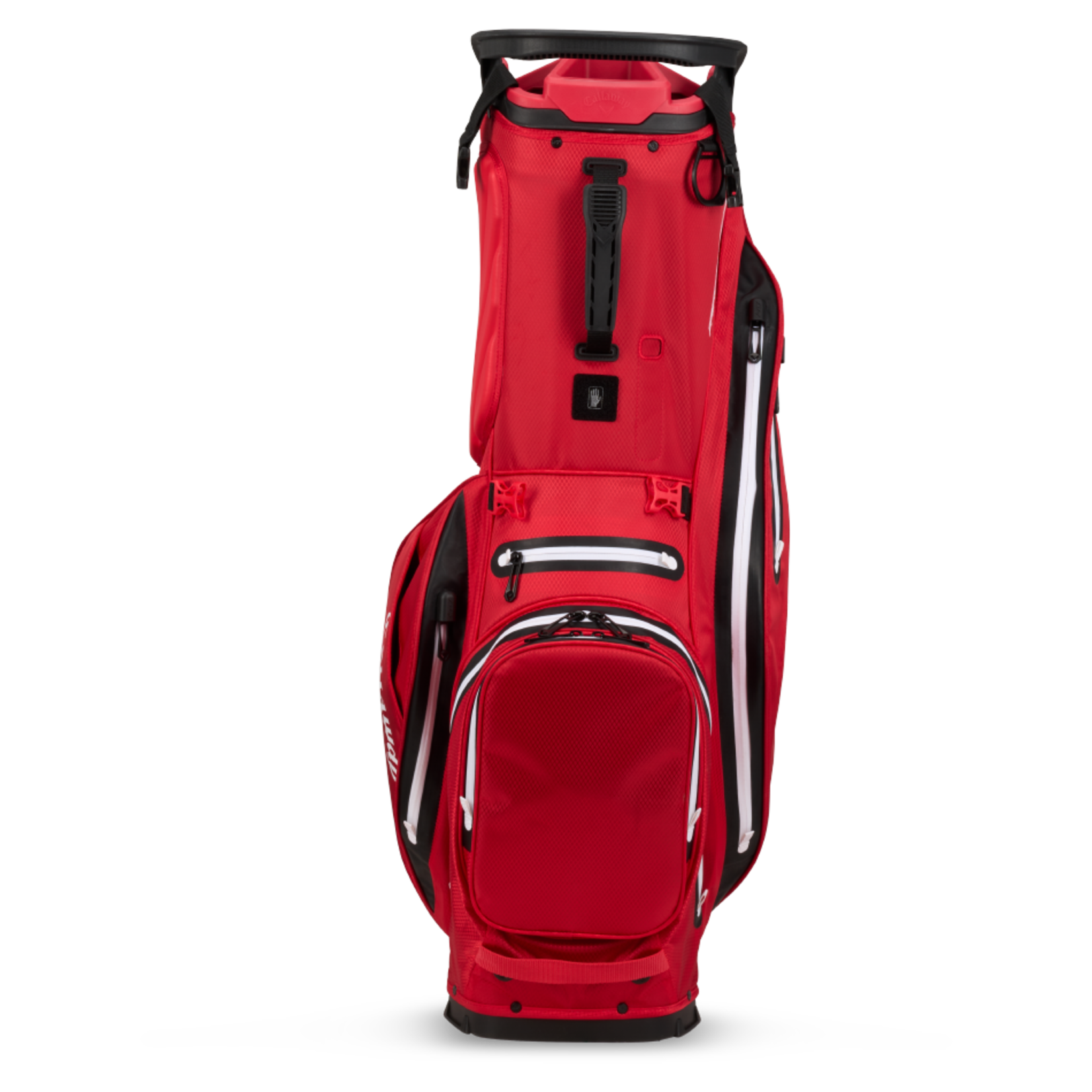 Callaway Callaway Standbag Fairway 14 HD - Fire Red