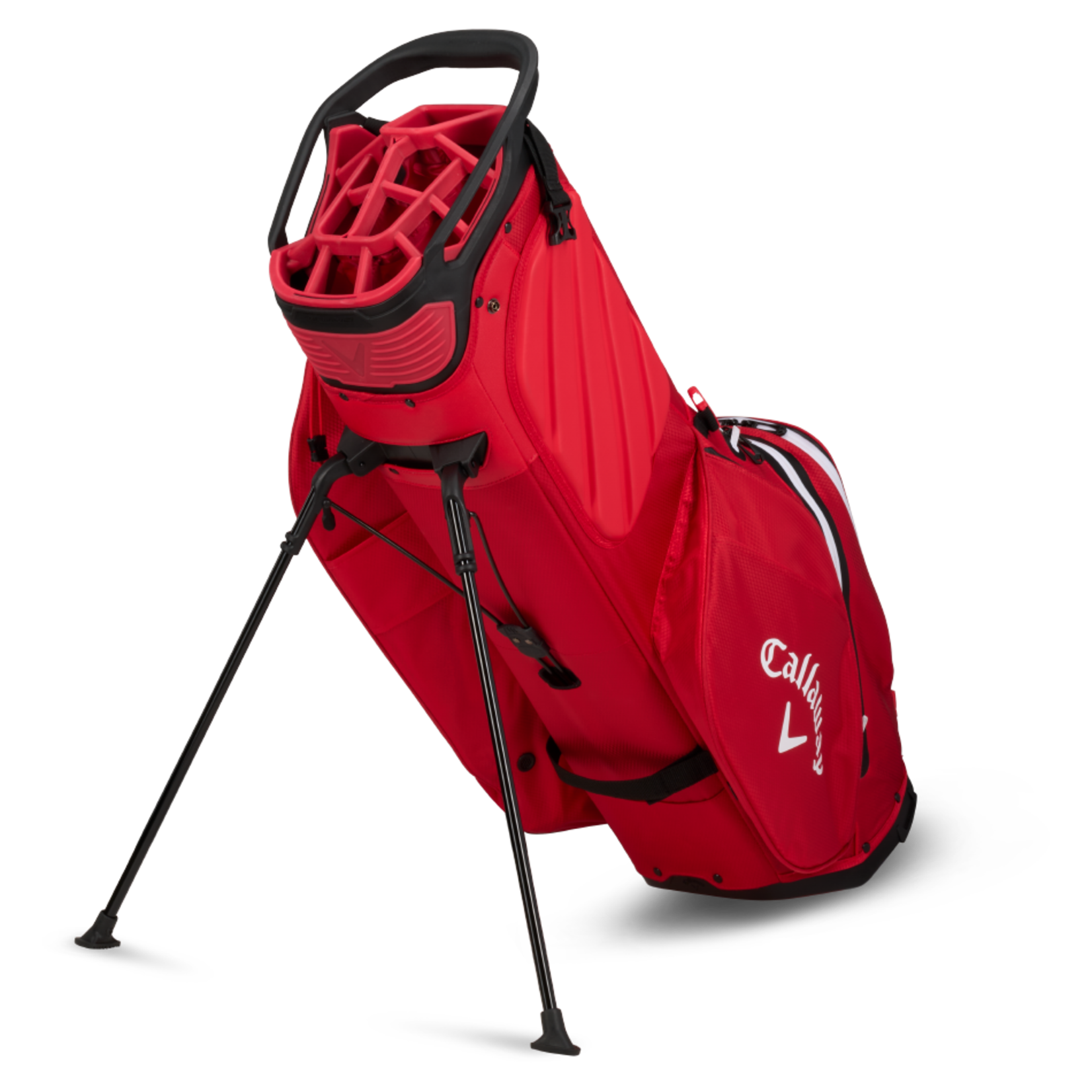 Callaway Callaway Standbag Fairway 14 HD - Fire Red