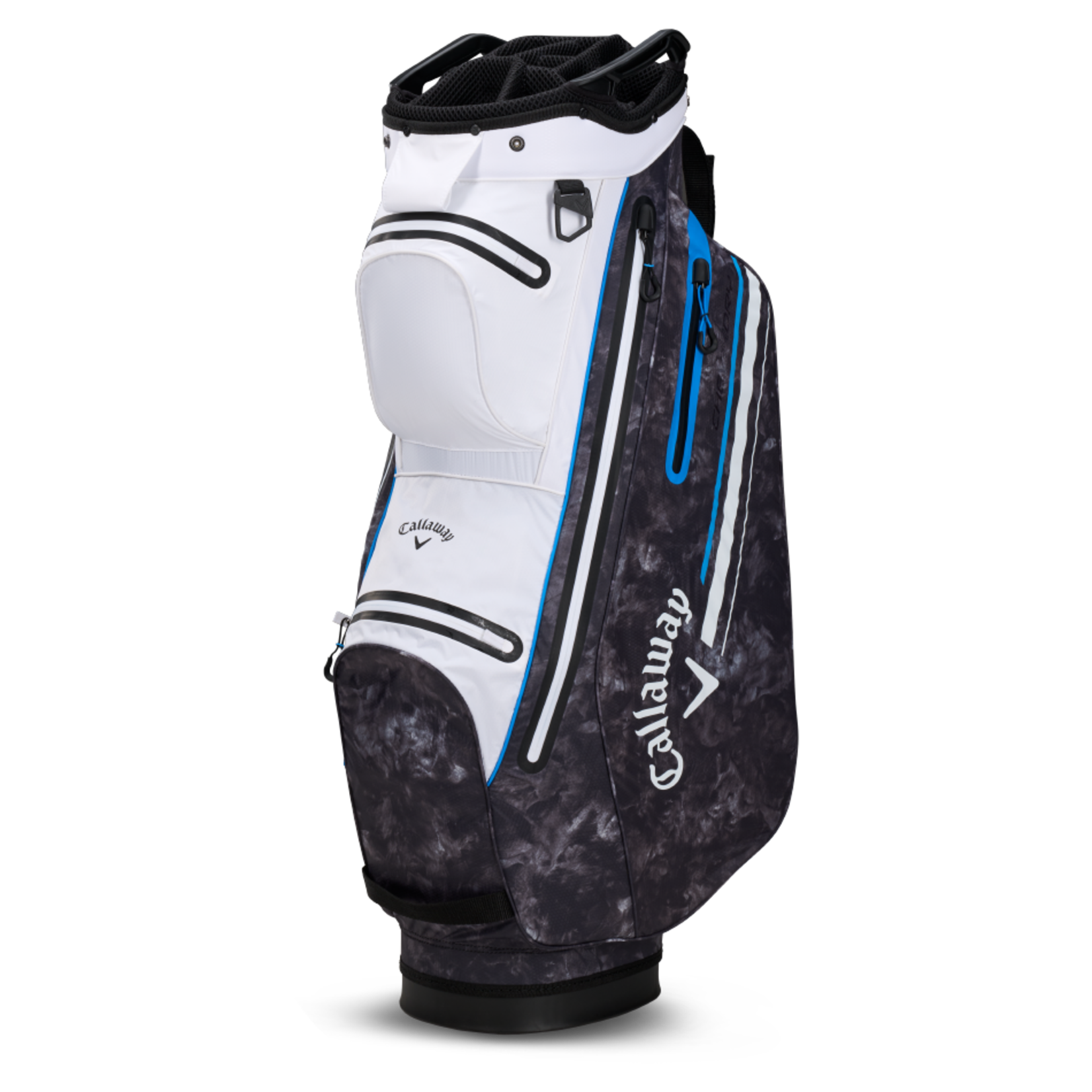 Callaway Callaway Cartbag Chev Dry 14 - AI Smoke