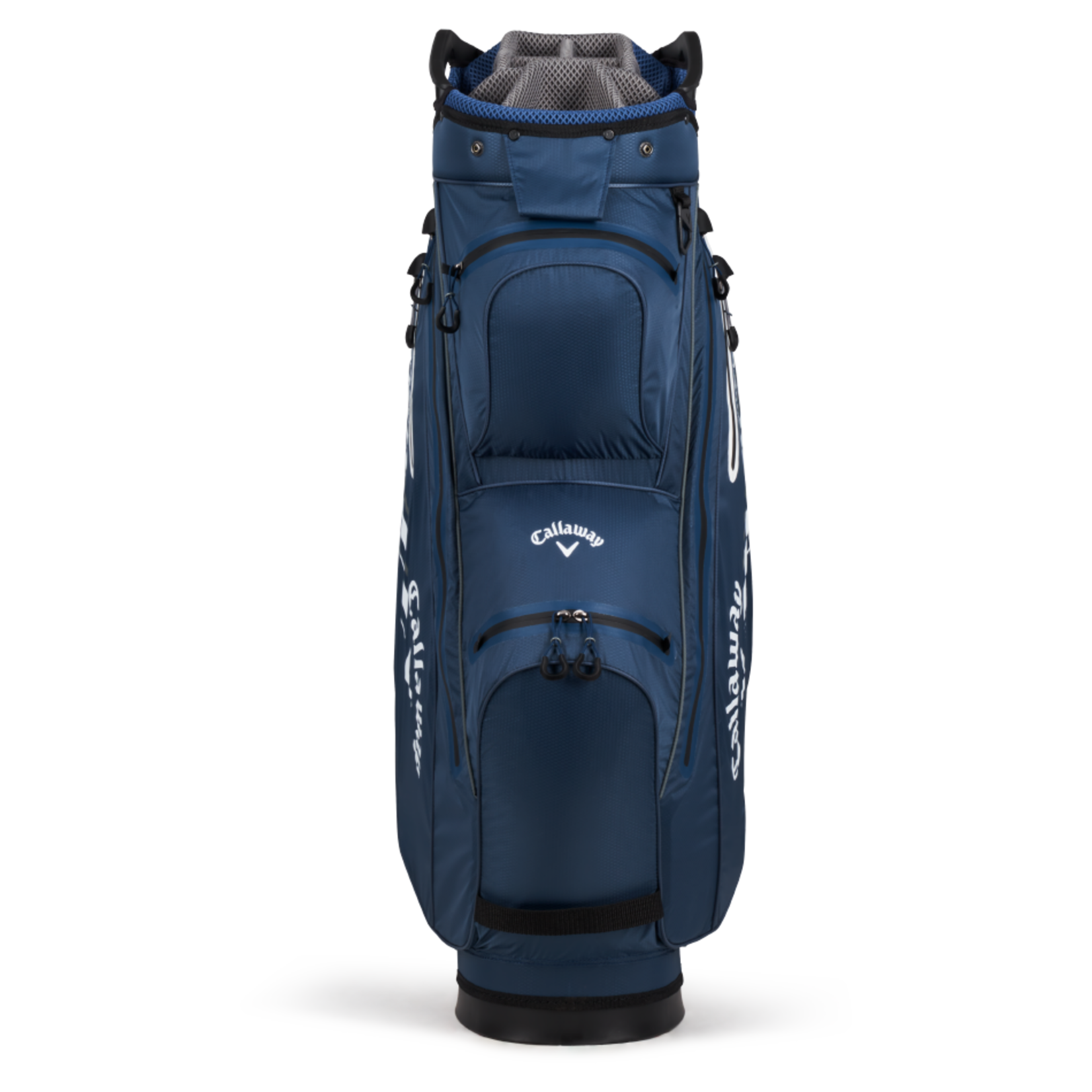 Callaway Callaway Cartbag Chev Dry 14 - Navy