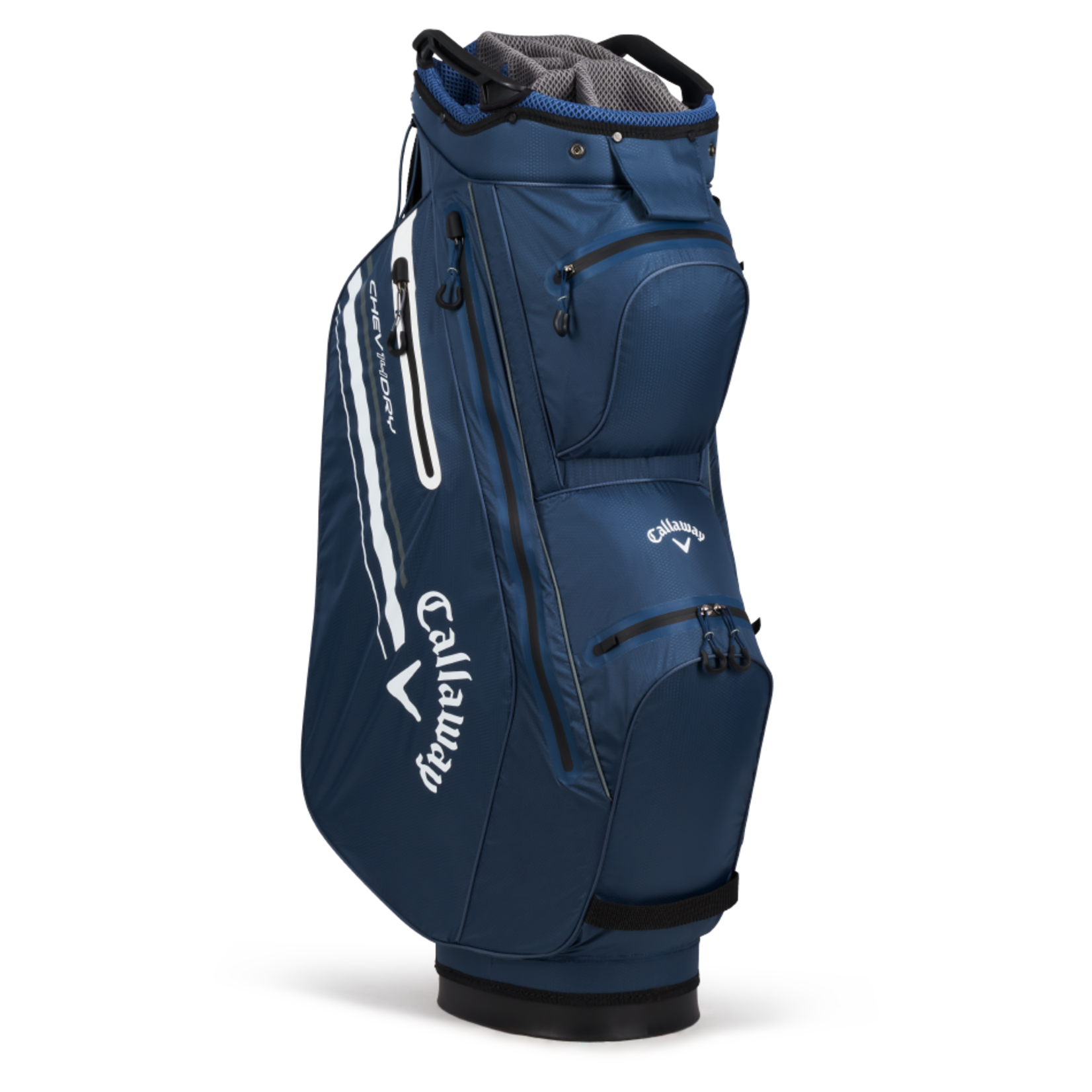 Callaway Callaway Cartbag Chev Dry 14 - Navy