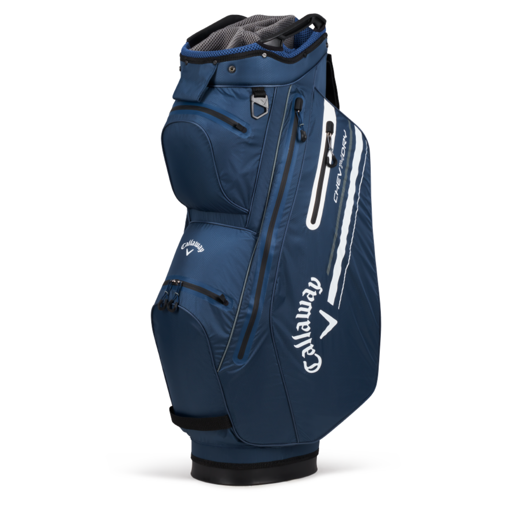 Callaway Callaway Cartbag Chev Dry 14 - Navy