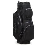 Callaway Callaway Cartbag ORG 14 HD - Black