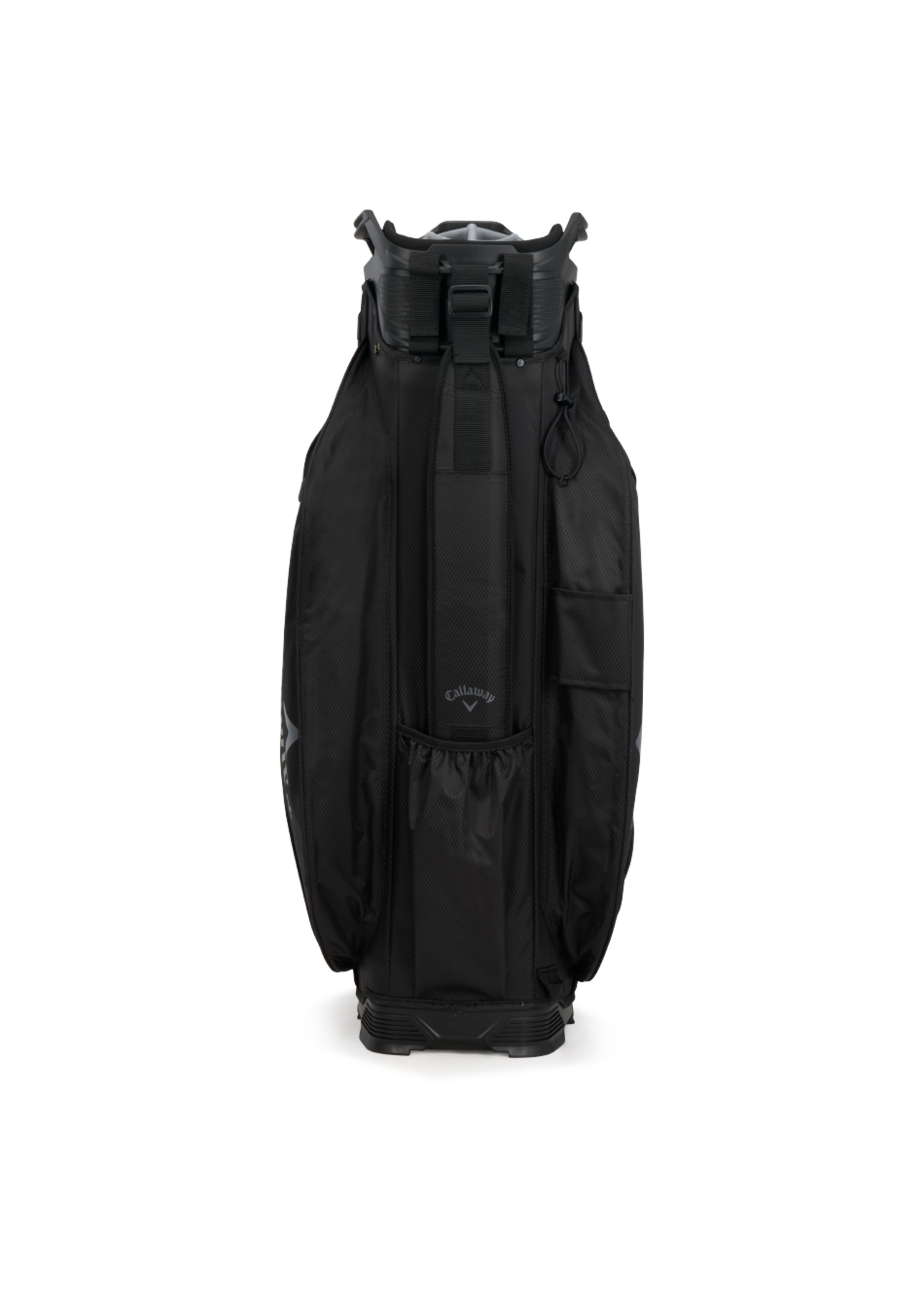 Callaway Callaway Cartbag ORG 14 HD - Black