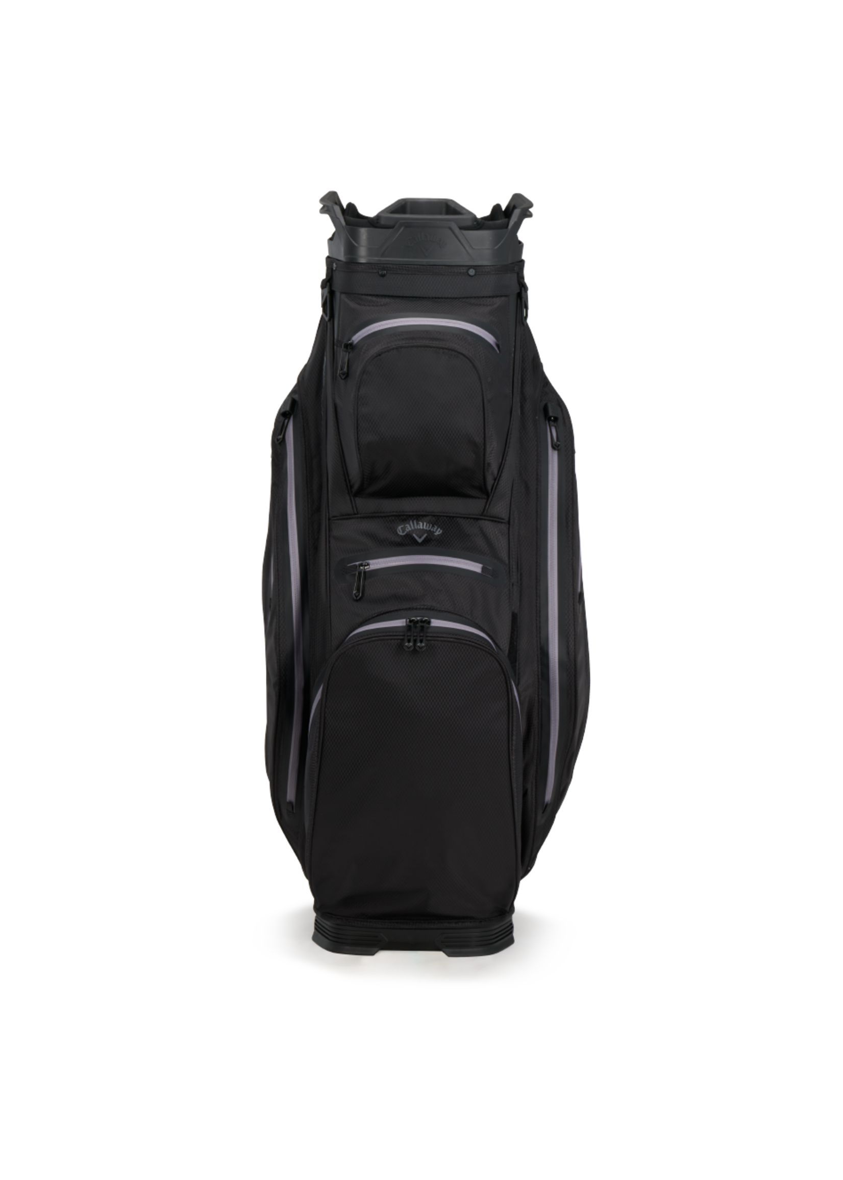 Callaway Callaway Cartbag ORG 14 HD - Black
