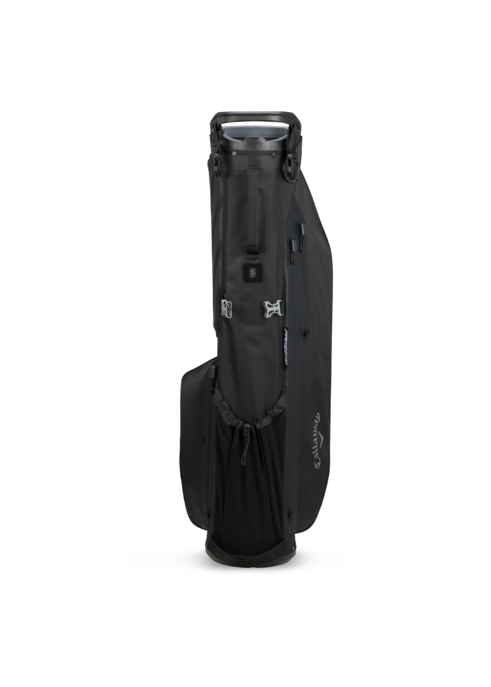 Callaway Callaway Par 3 Standbag - Black
