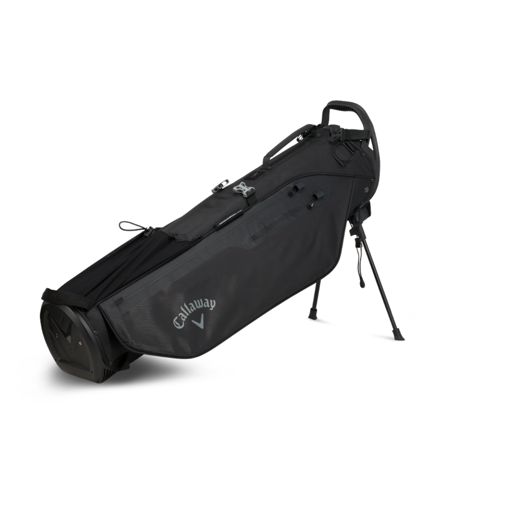 Callaway Callaway Par 3 Standbag - Black