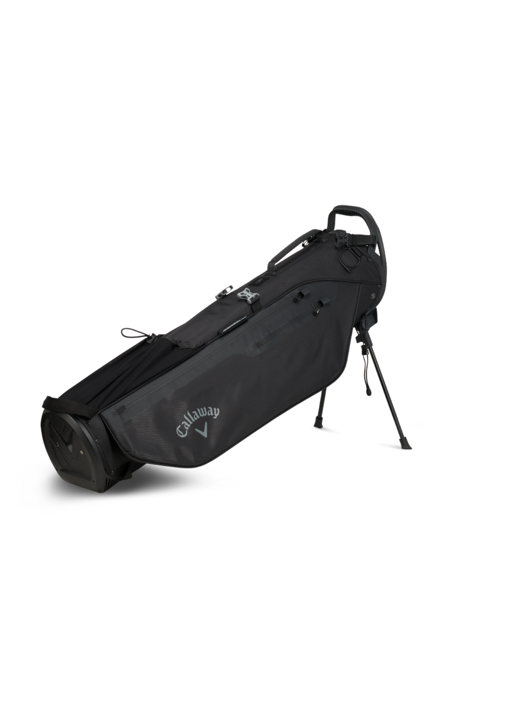 Callaway Callaway Par 3 Standbag - Black