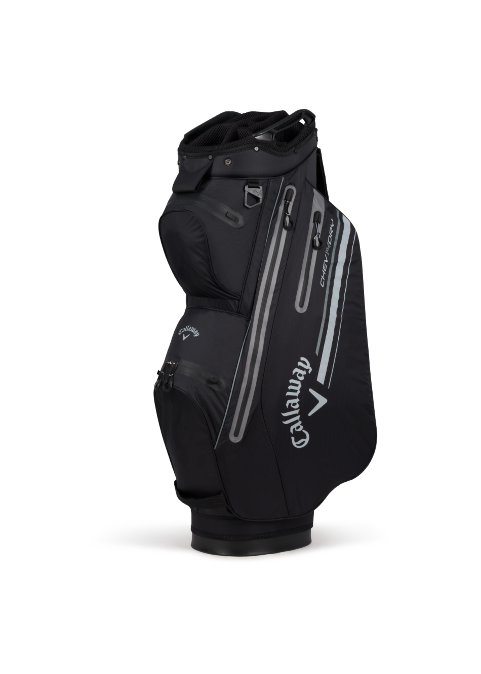 Callaway Callaway Cartbag Chev Dry 14 - Black