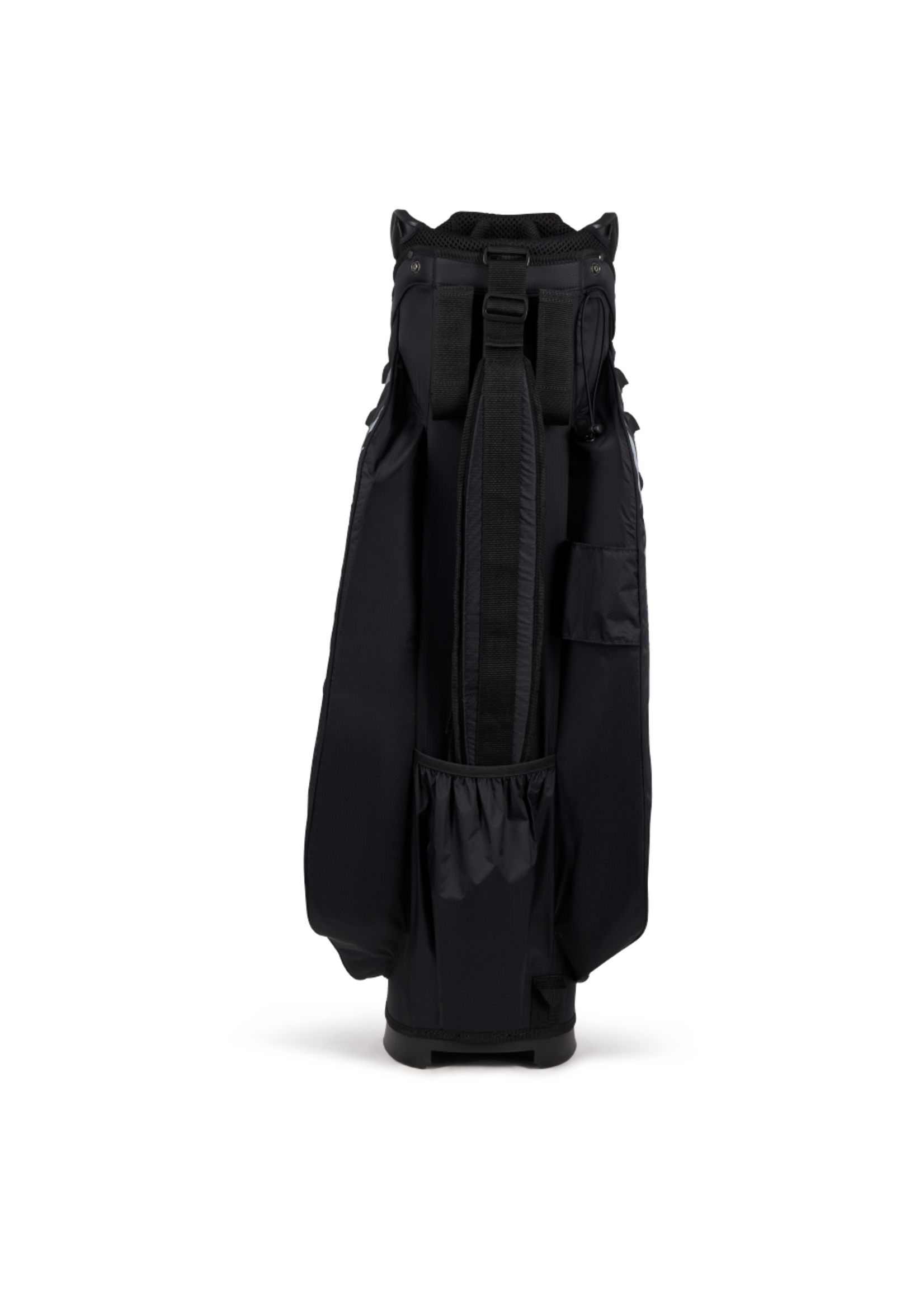 Callaway Callaway Cartbag Chev Dry 14 - Black