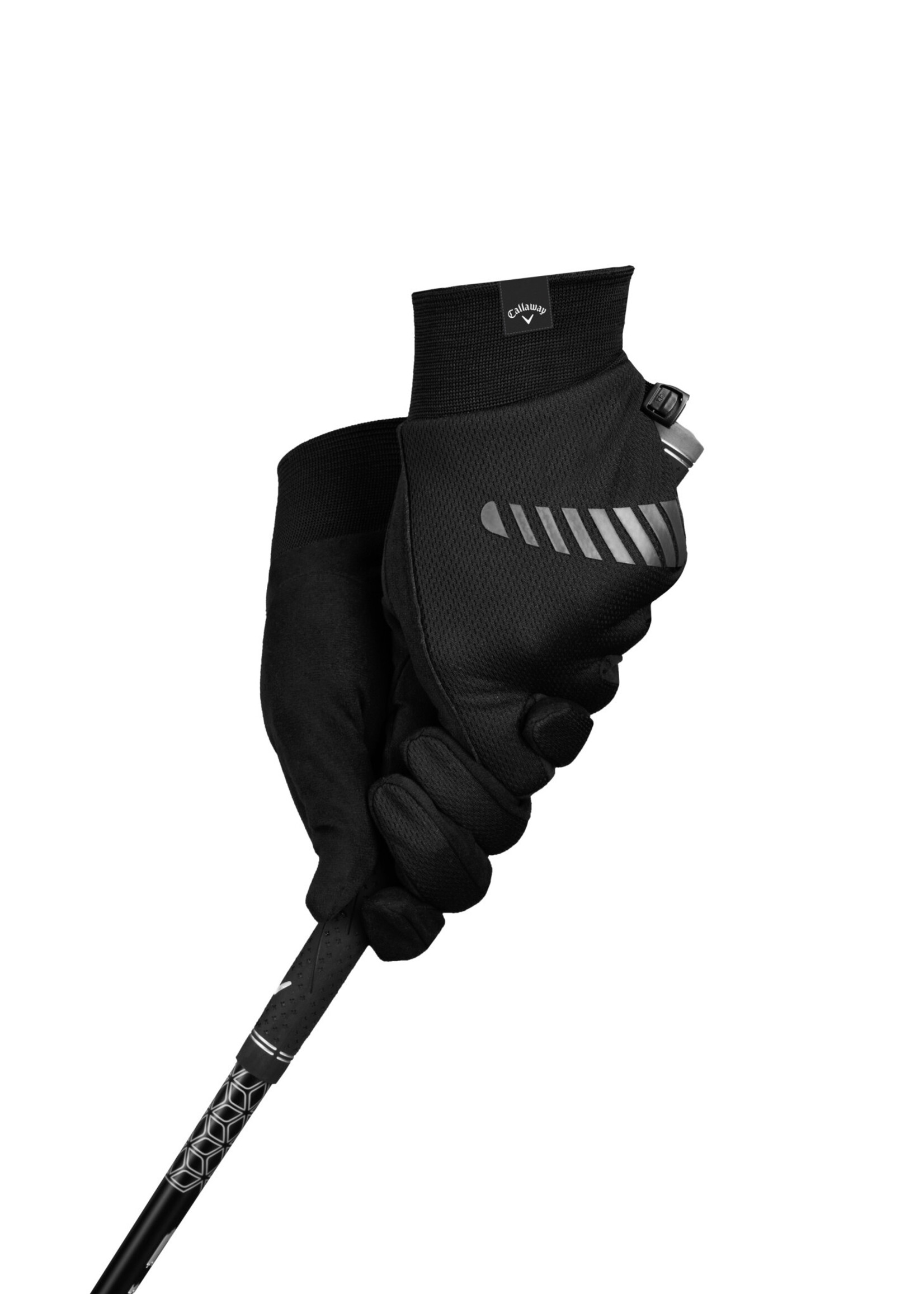 Callaway Callaway Thermal Grip PAIR - Mens M