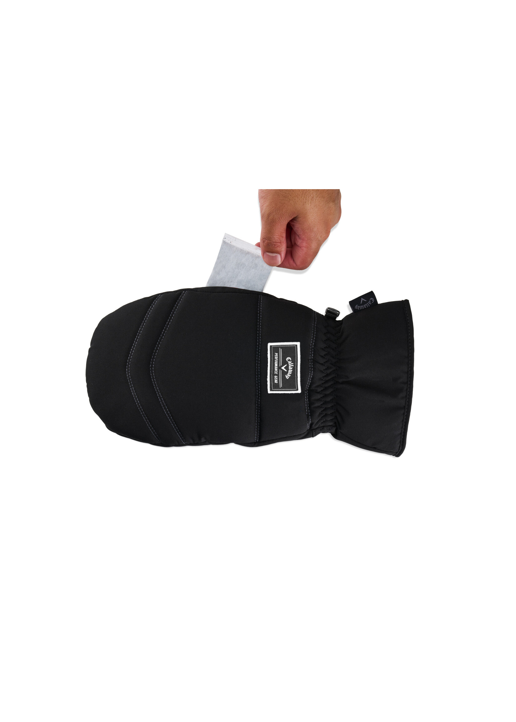 Callaway Callaway Thermal Mittens