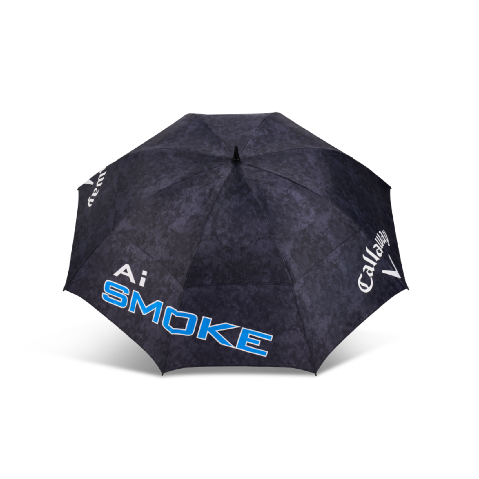 Callaway Callaway Umbrella Double Canopy 68" - AI Smoke