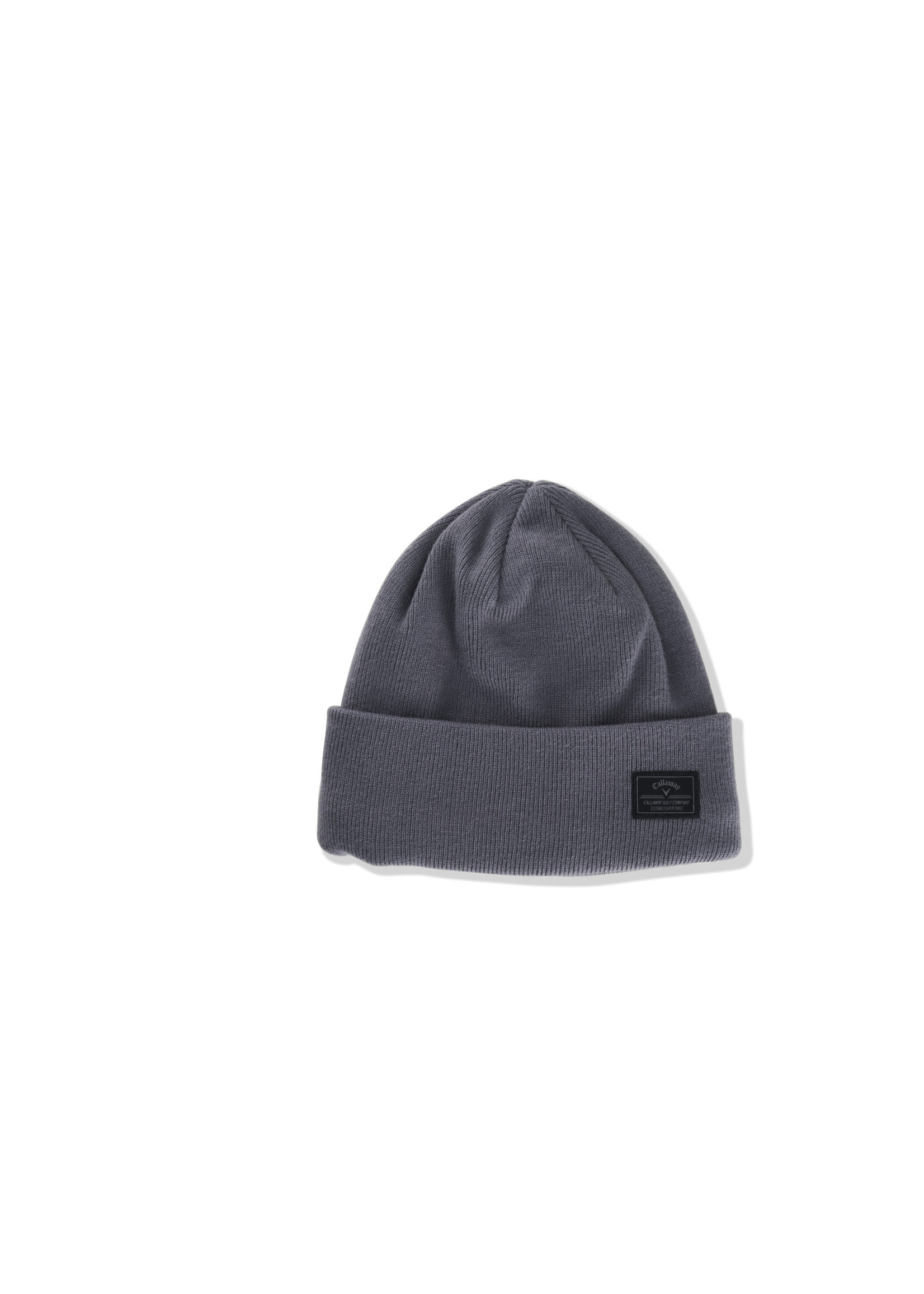 Callaway Callaway Winter Thermo BEANIE - Charcoal