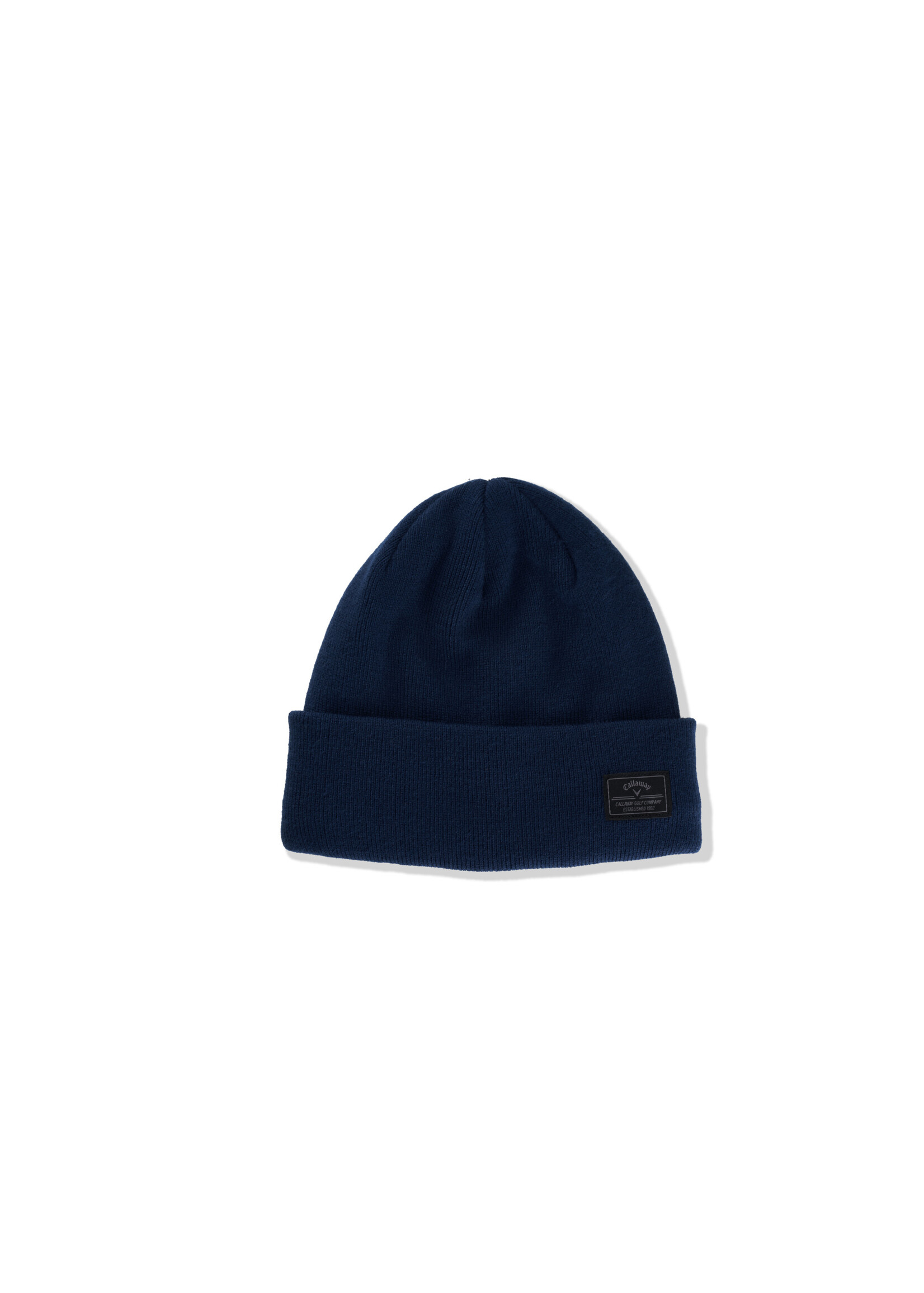 Callaway Callaway Winter Thermo BEANIE - Navy