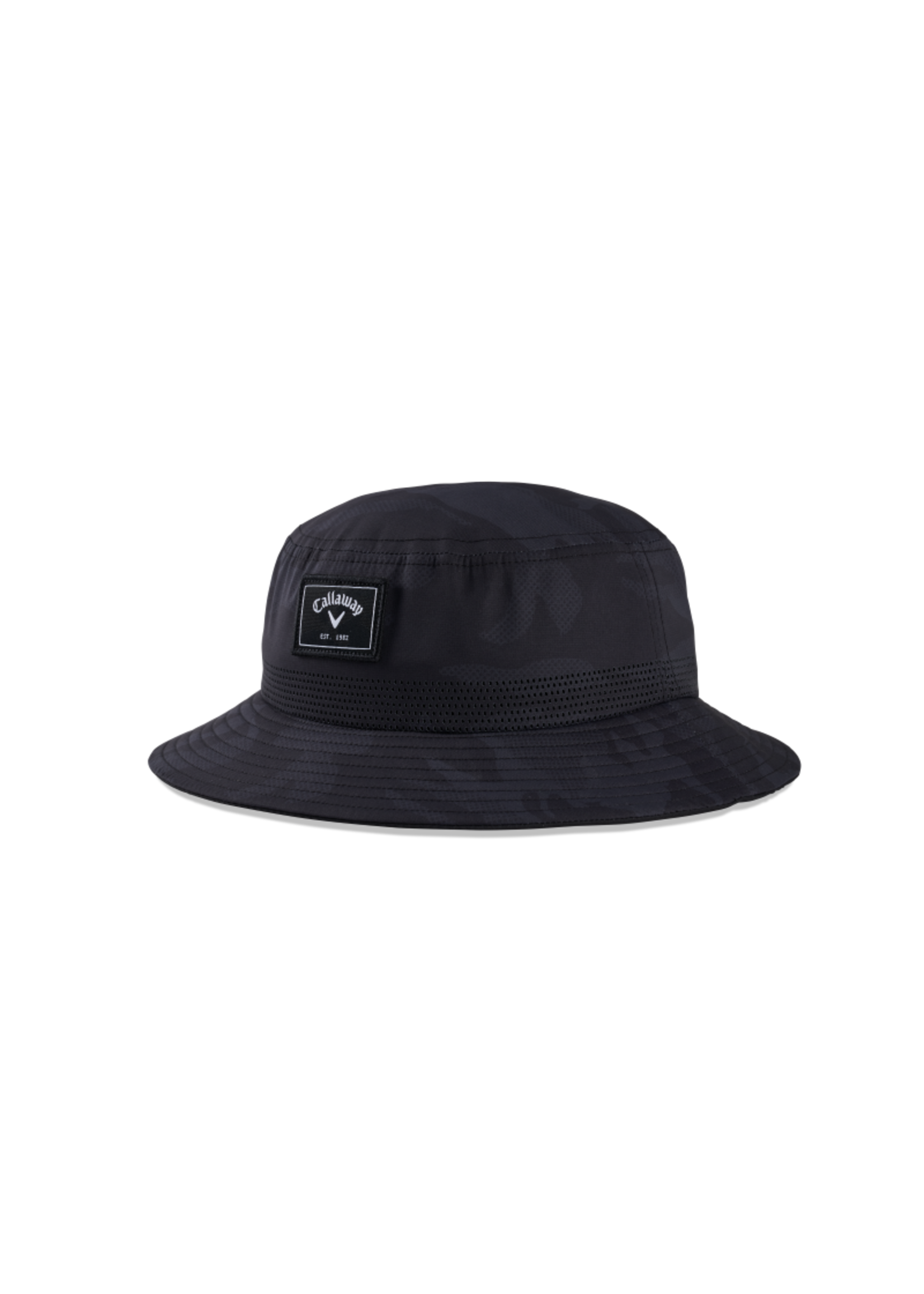 Callaway Callaway Bucket - Black Camo L/XL