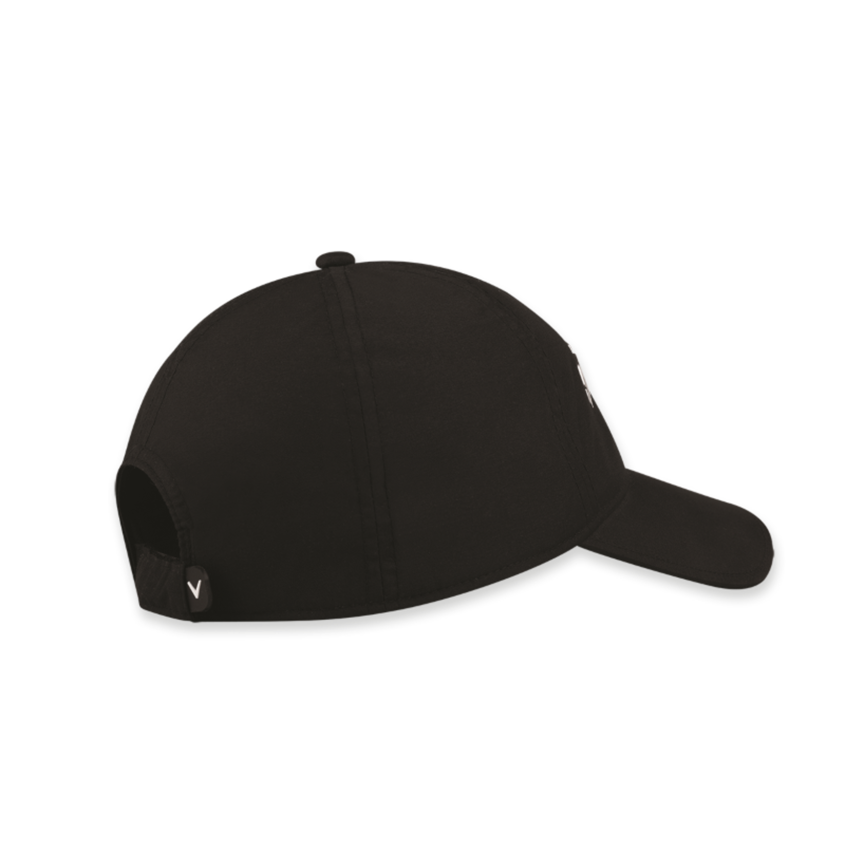 Callaway Callaway Waterproof Cap Black