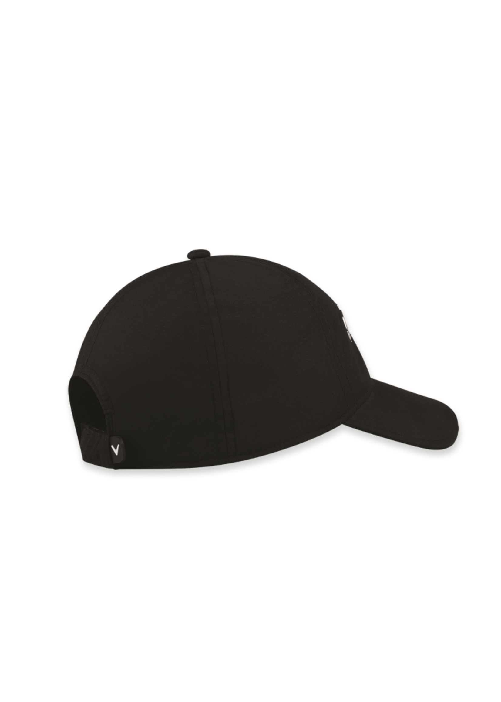 Callaway Callaway Waterproof Cap Black