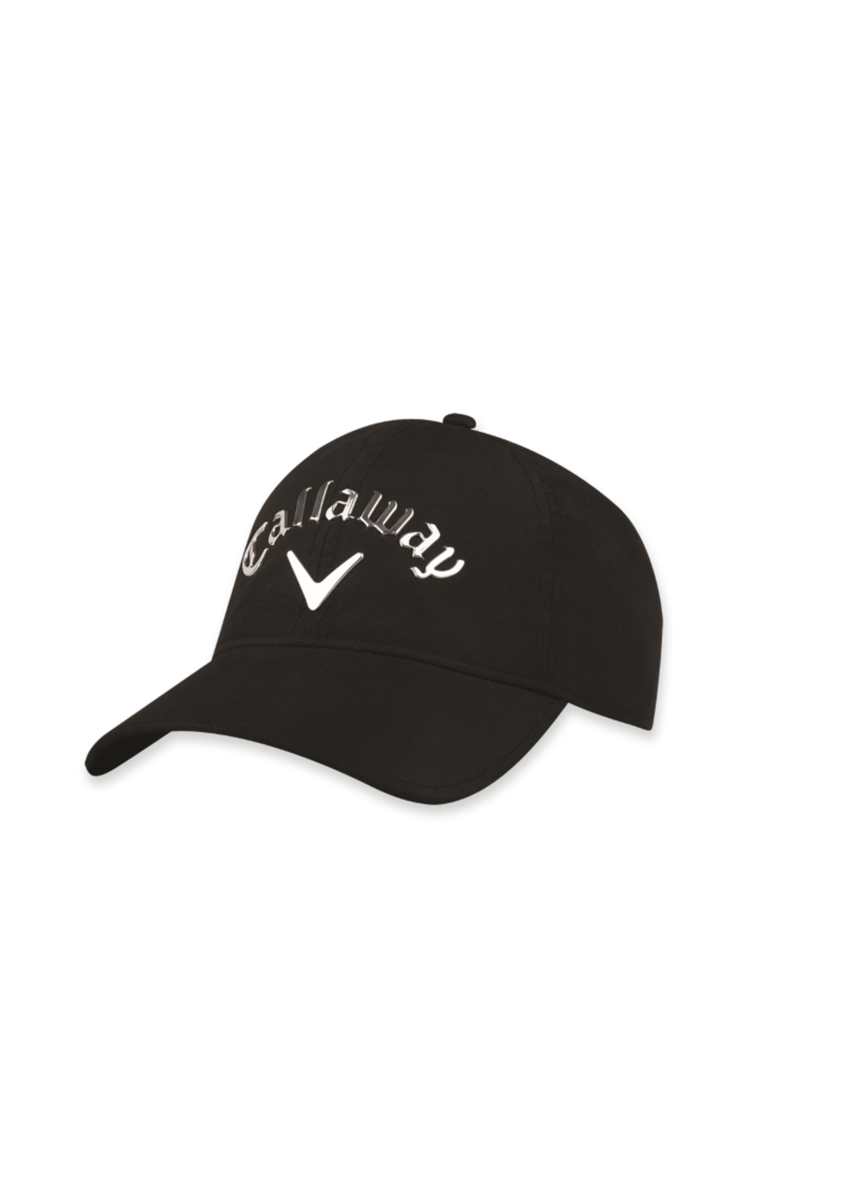 Callaway Callaway Waterproof Cap Black