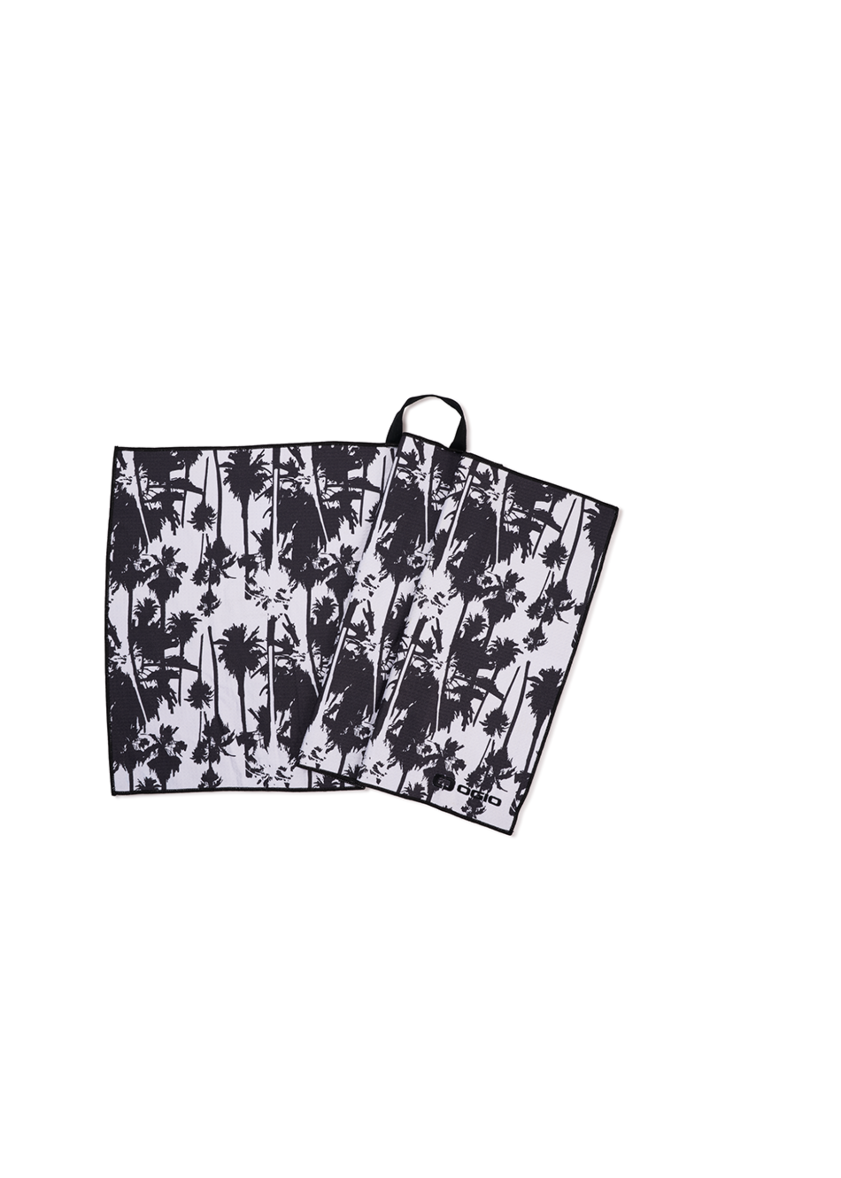 Ogio Ogio Towel - Aloha Palms