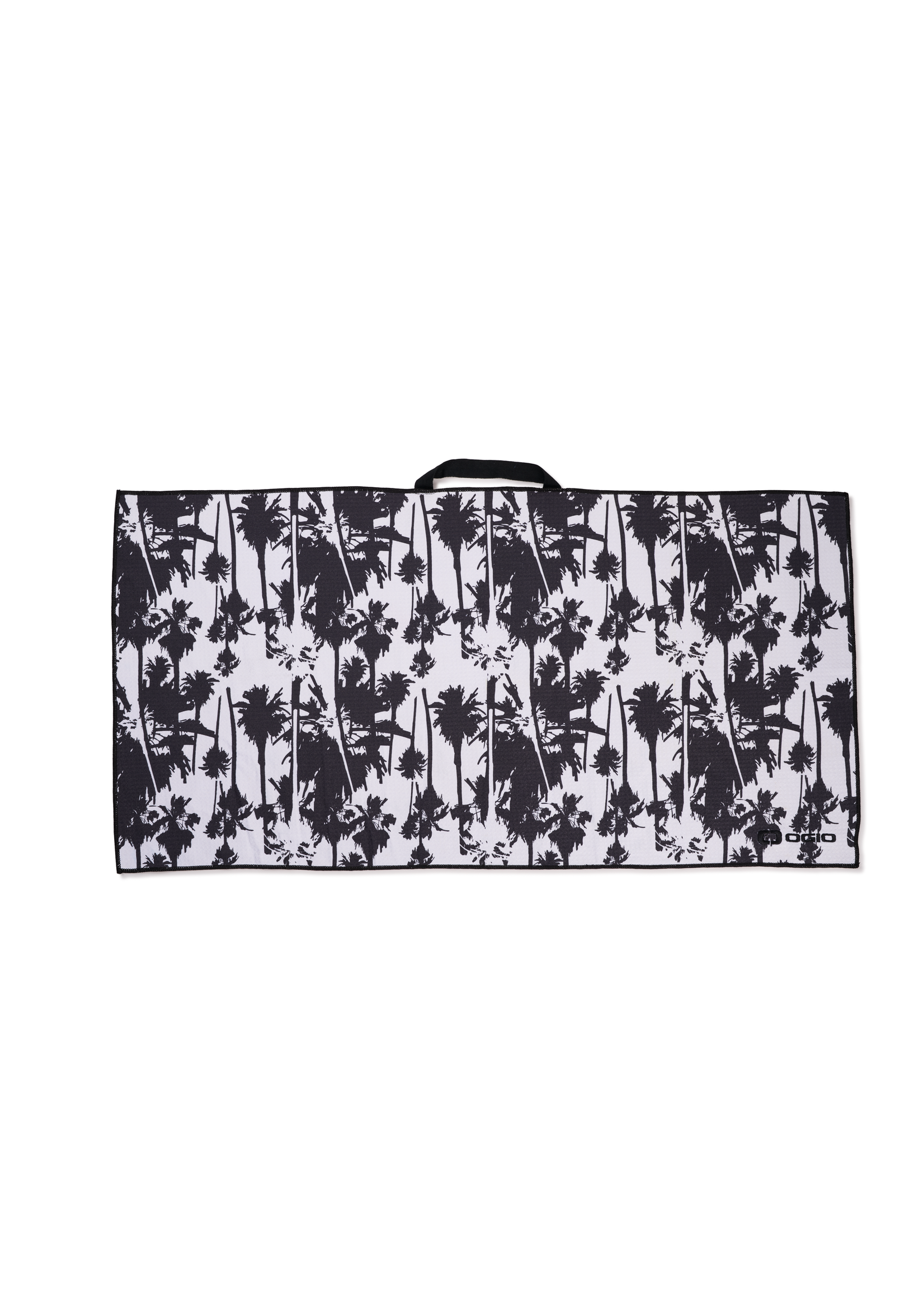 Ogio Ogio Towel - Aloha Palms