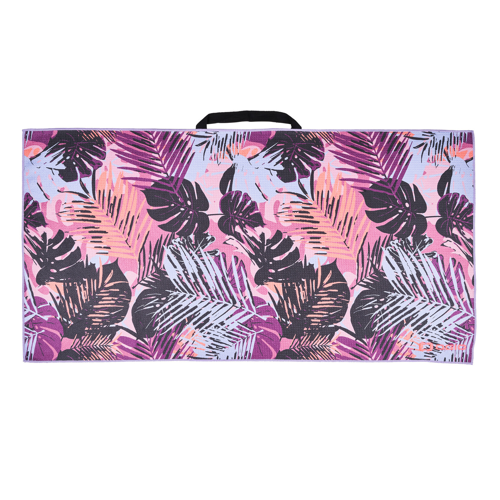 Ogio Ogio Towel - Midnight Jungle