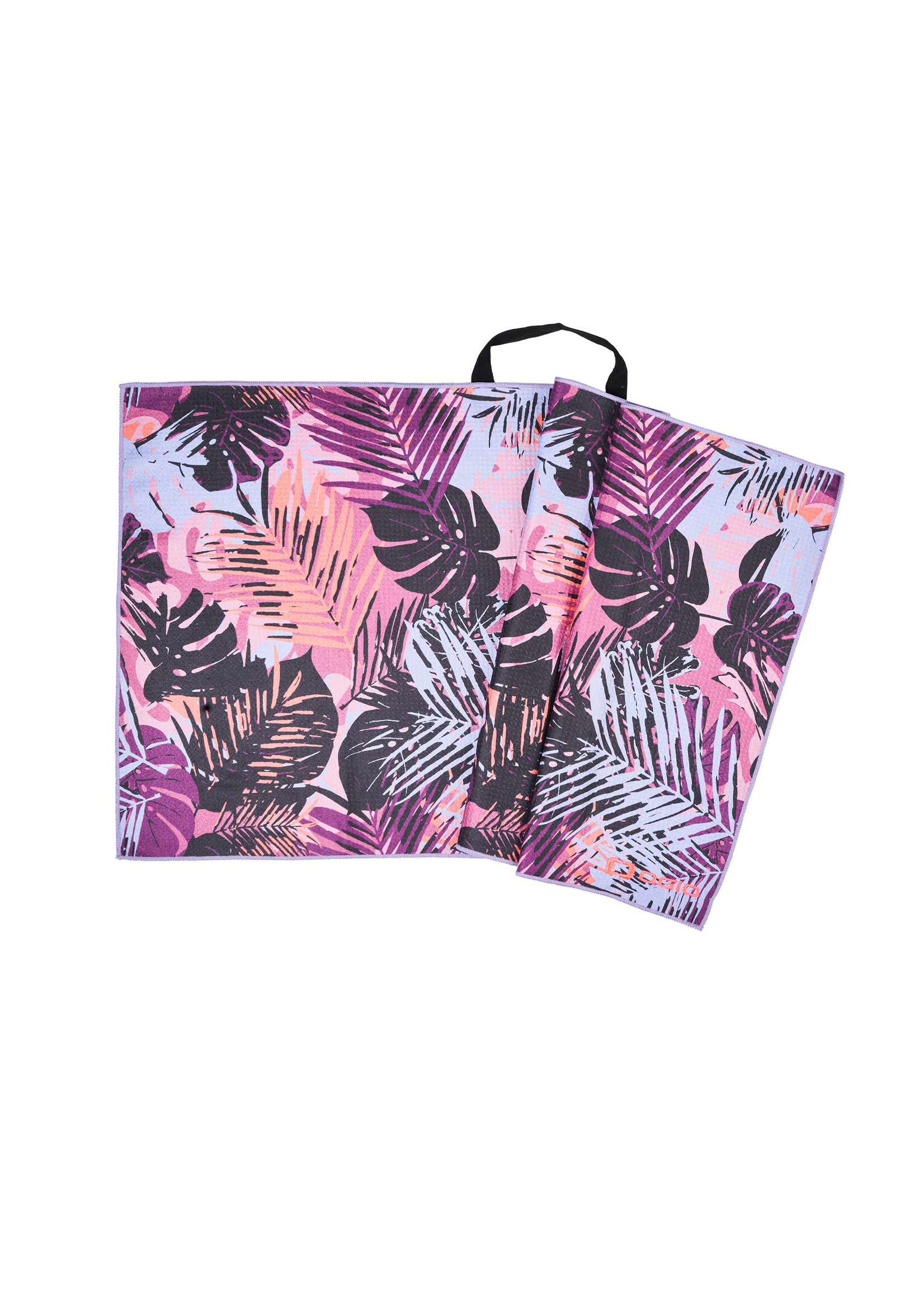 Ogio Ogio Towel - Midnight Jungle