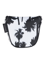 Ogio Ogio Putter headcover Mallet - Aloha Palms