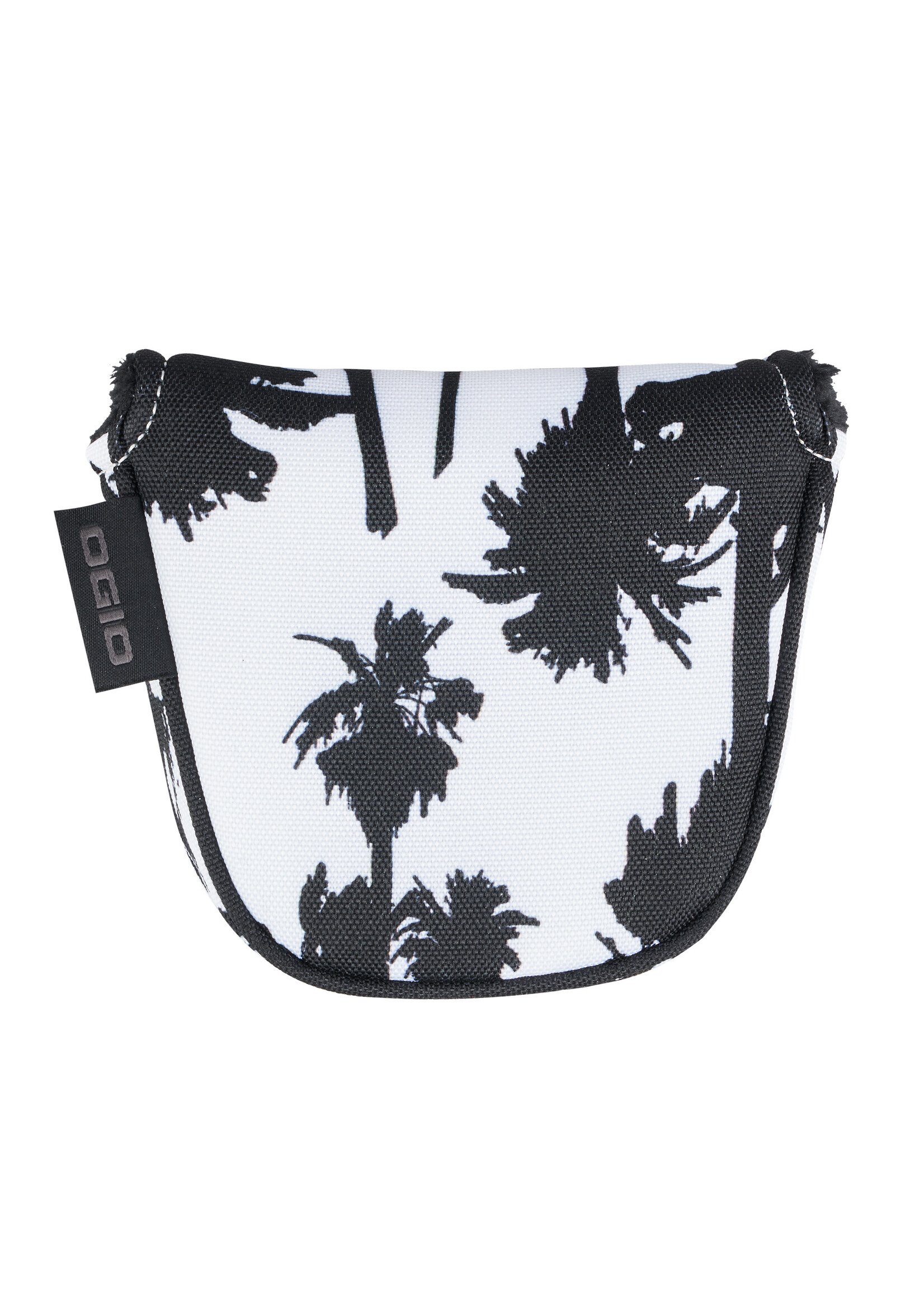 Ogio Ogio Putter headcover Mallet - Aloha Palms