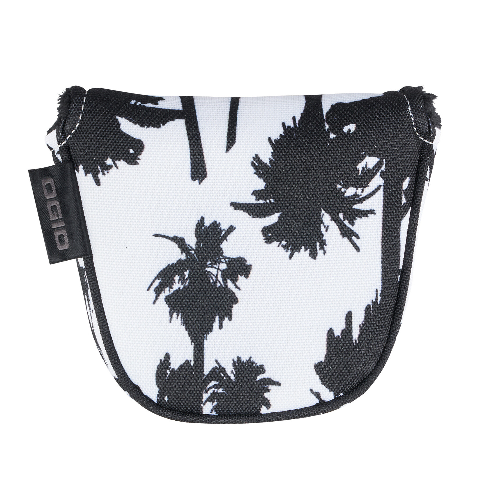 Ogio Ogio Putter headcover Mallet - Aloha Palms