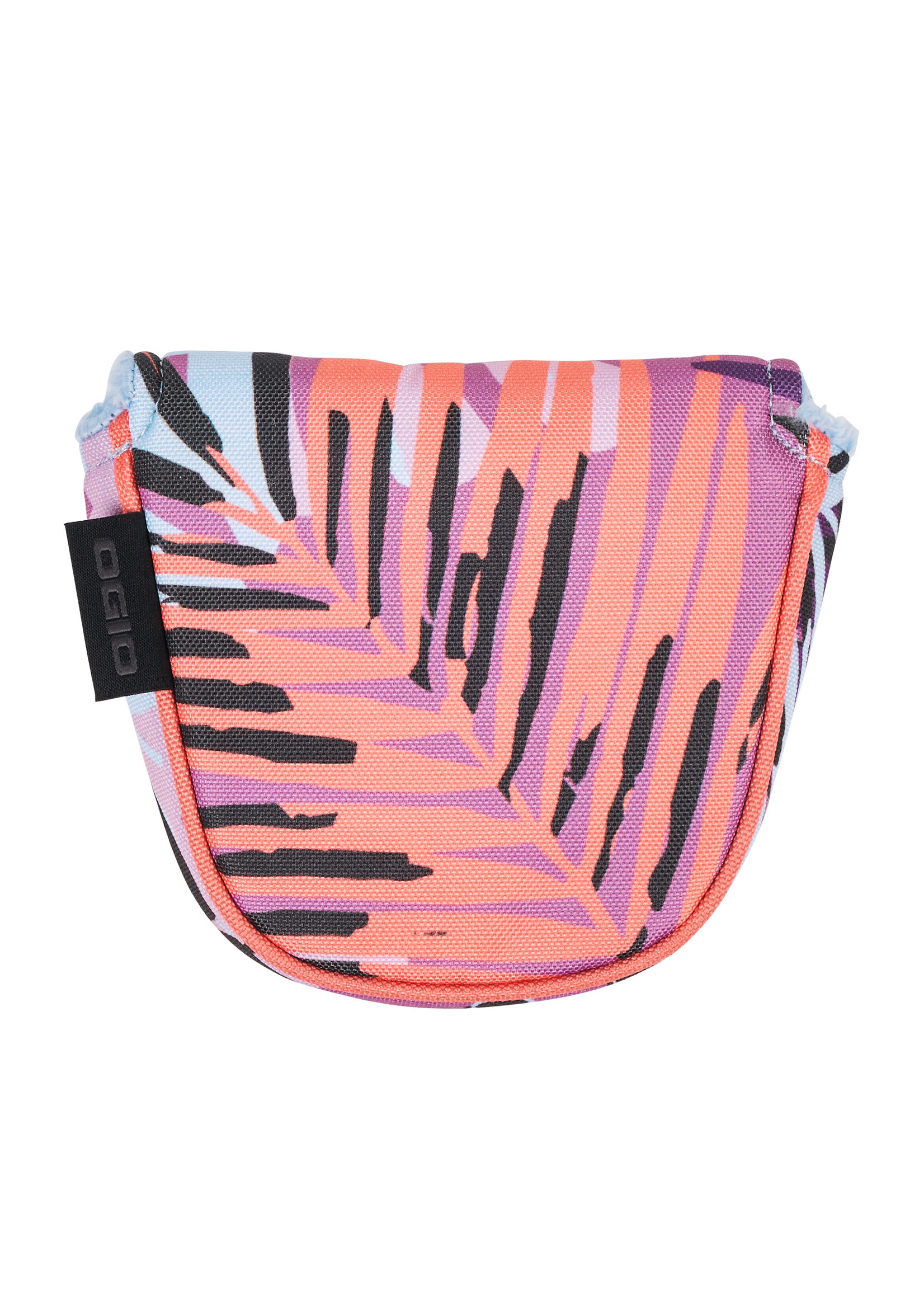 Ogio Ogio Putter headcover Mallet - Midnight Jungle