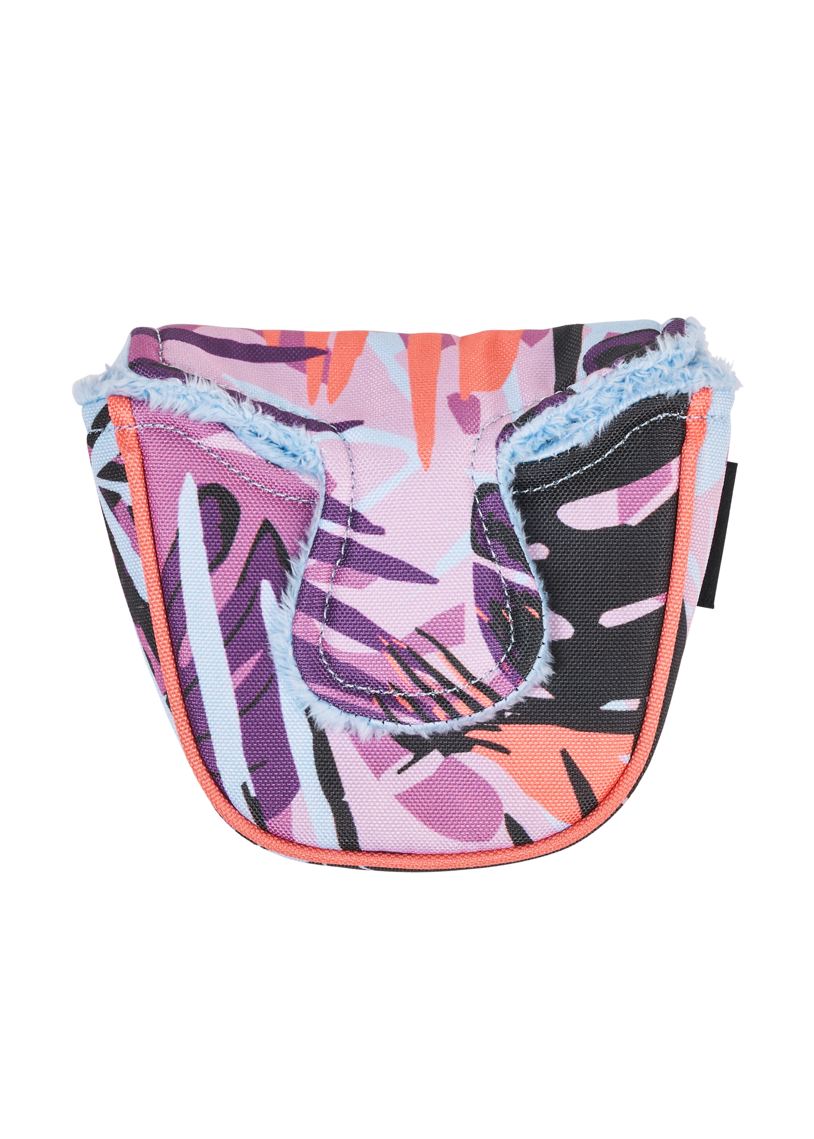 Ogio Ogio Putter headcover Mallet - Midnight Jungle