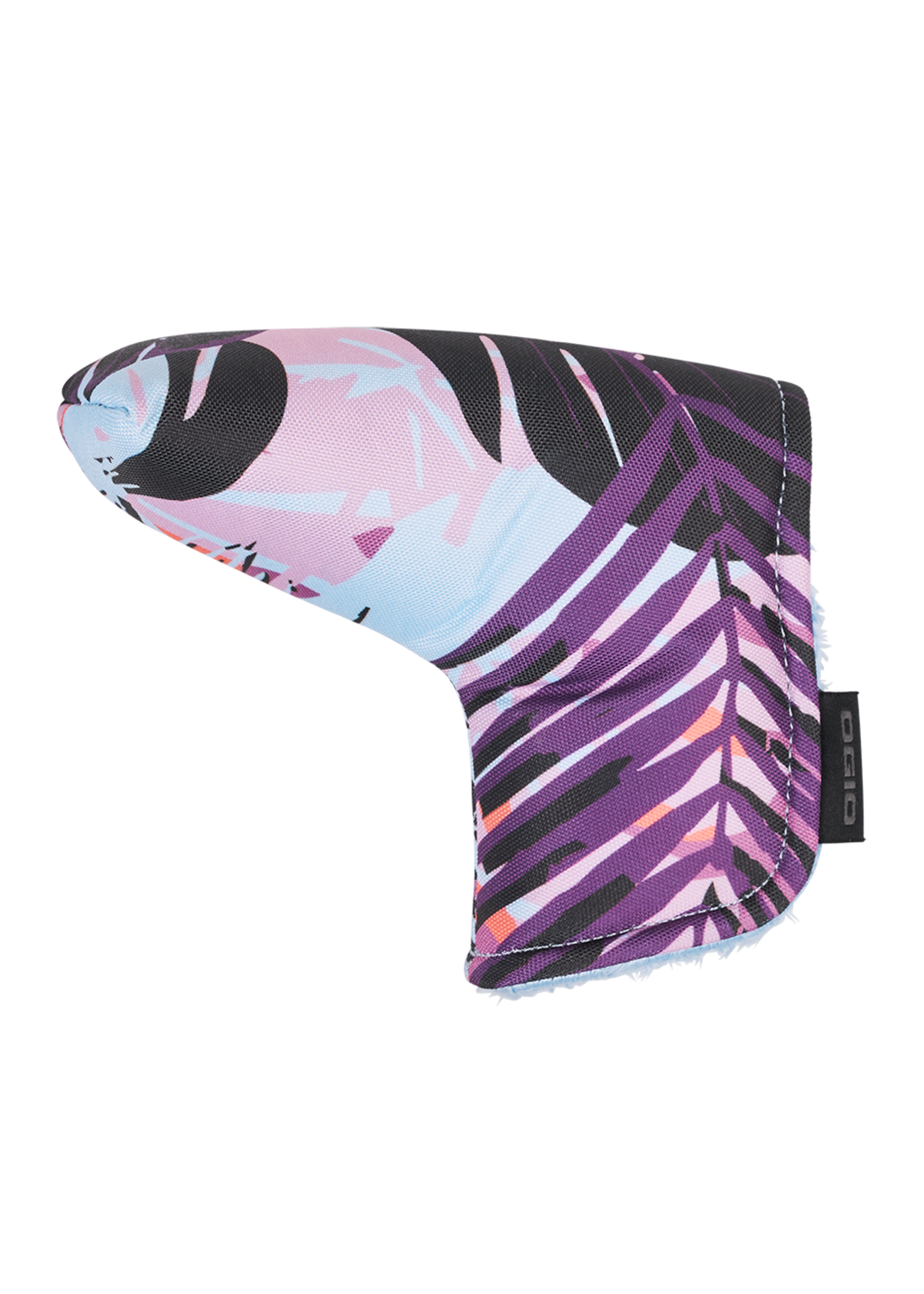 Ogio Ogio Putter headcover Blade - Midnight Jungle
