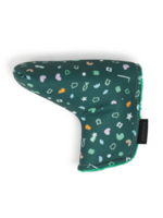 Ogio Ogio Putter headcover Blade - Mo Lucky