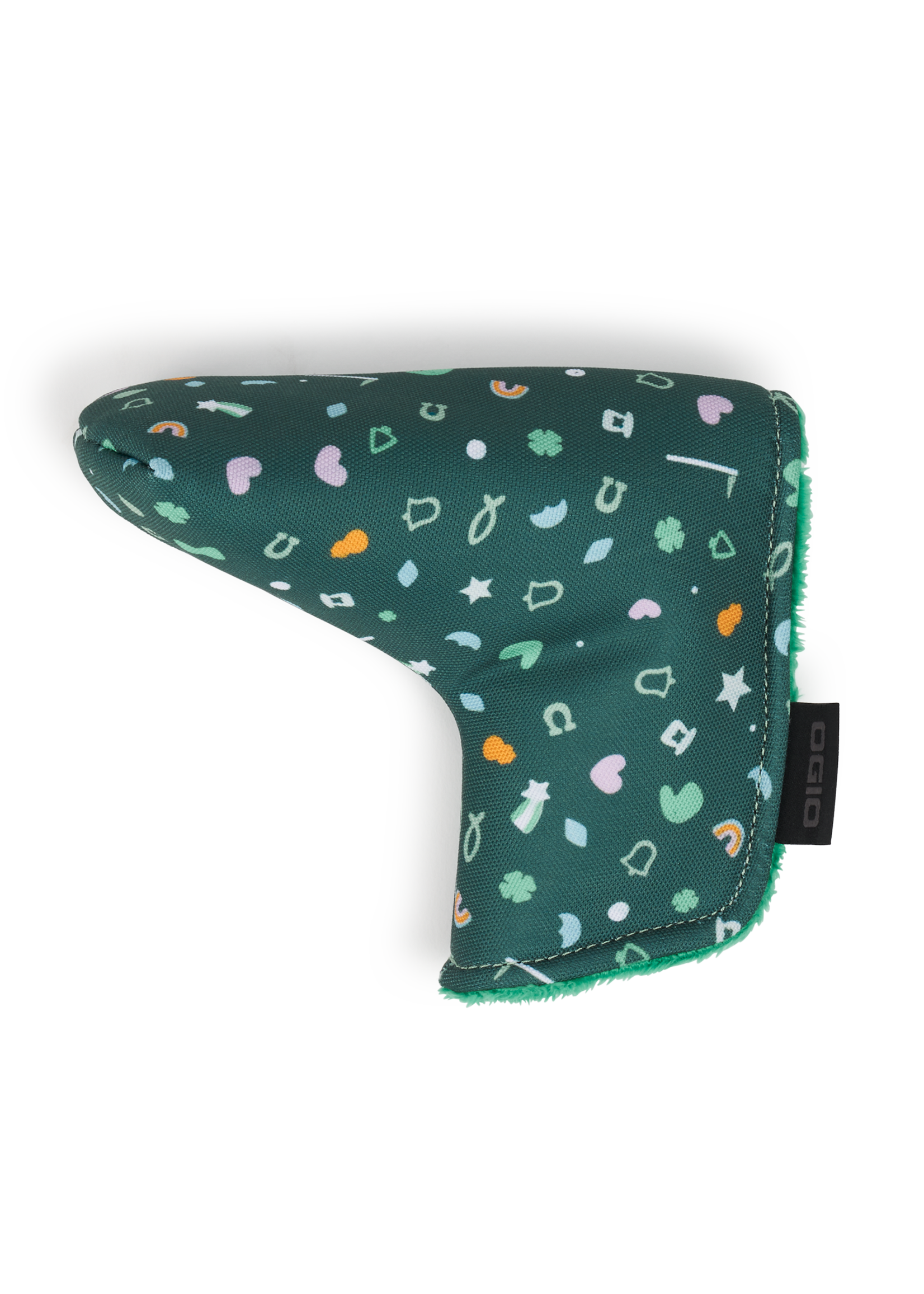 Ogio Ogio Putter headcover Blade - Mo Lucky