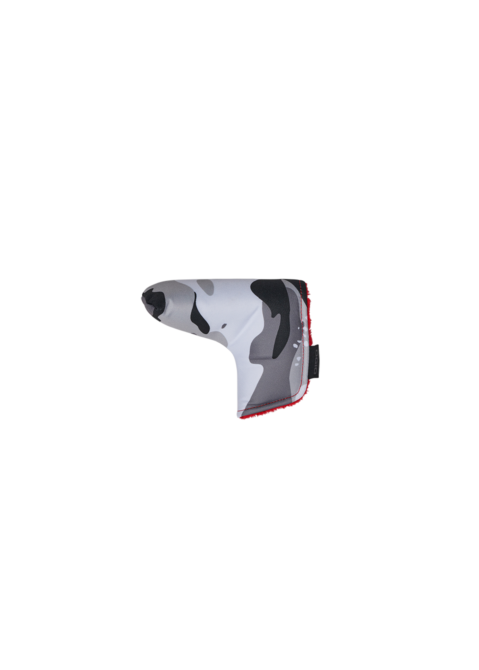 Ogio Ogio Putter headcover Blade - Swing Patrol
