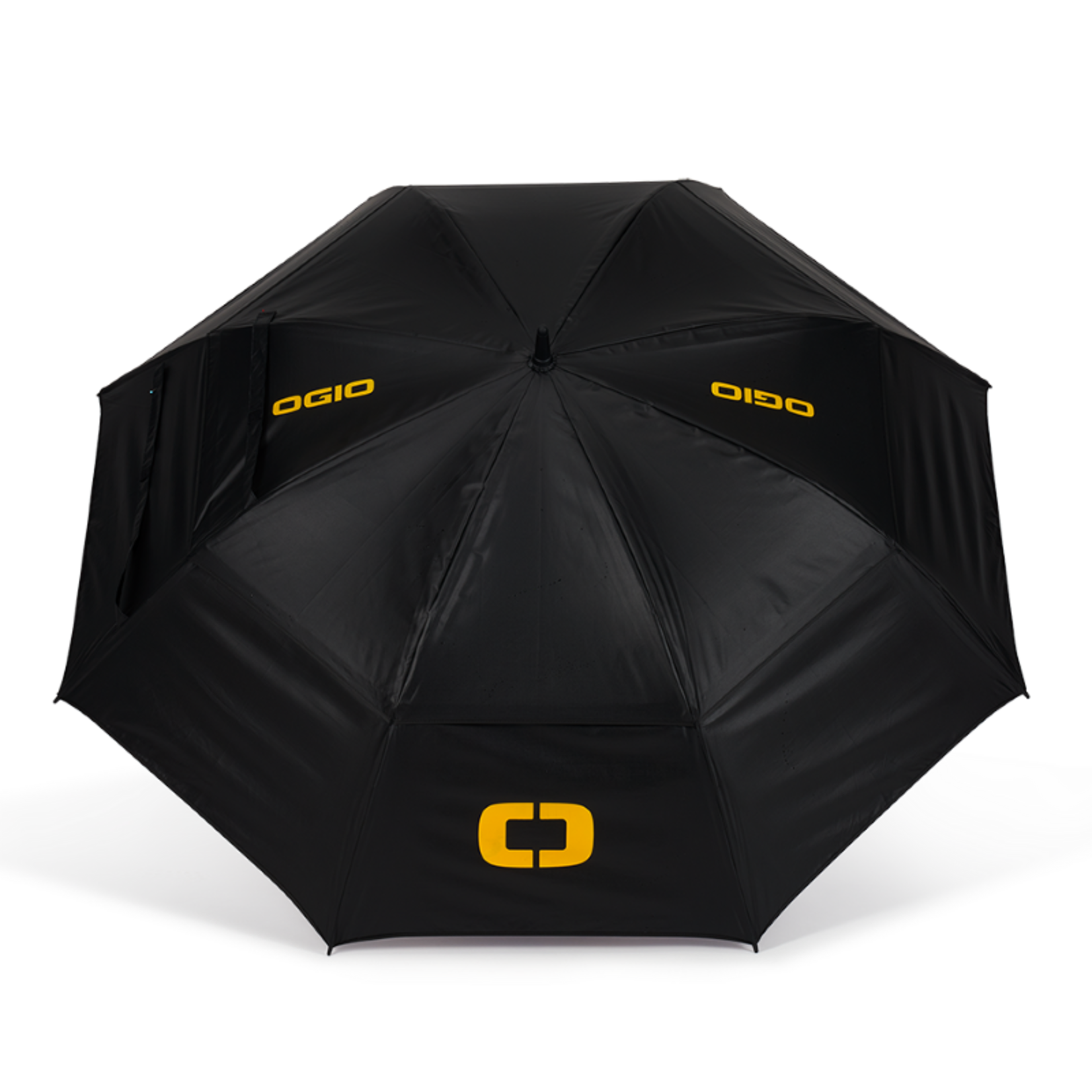 Ogio Ogio Double Canopy Umbrella - Acid Waves