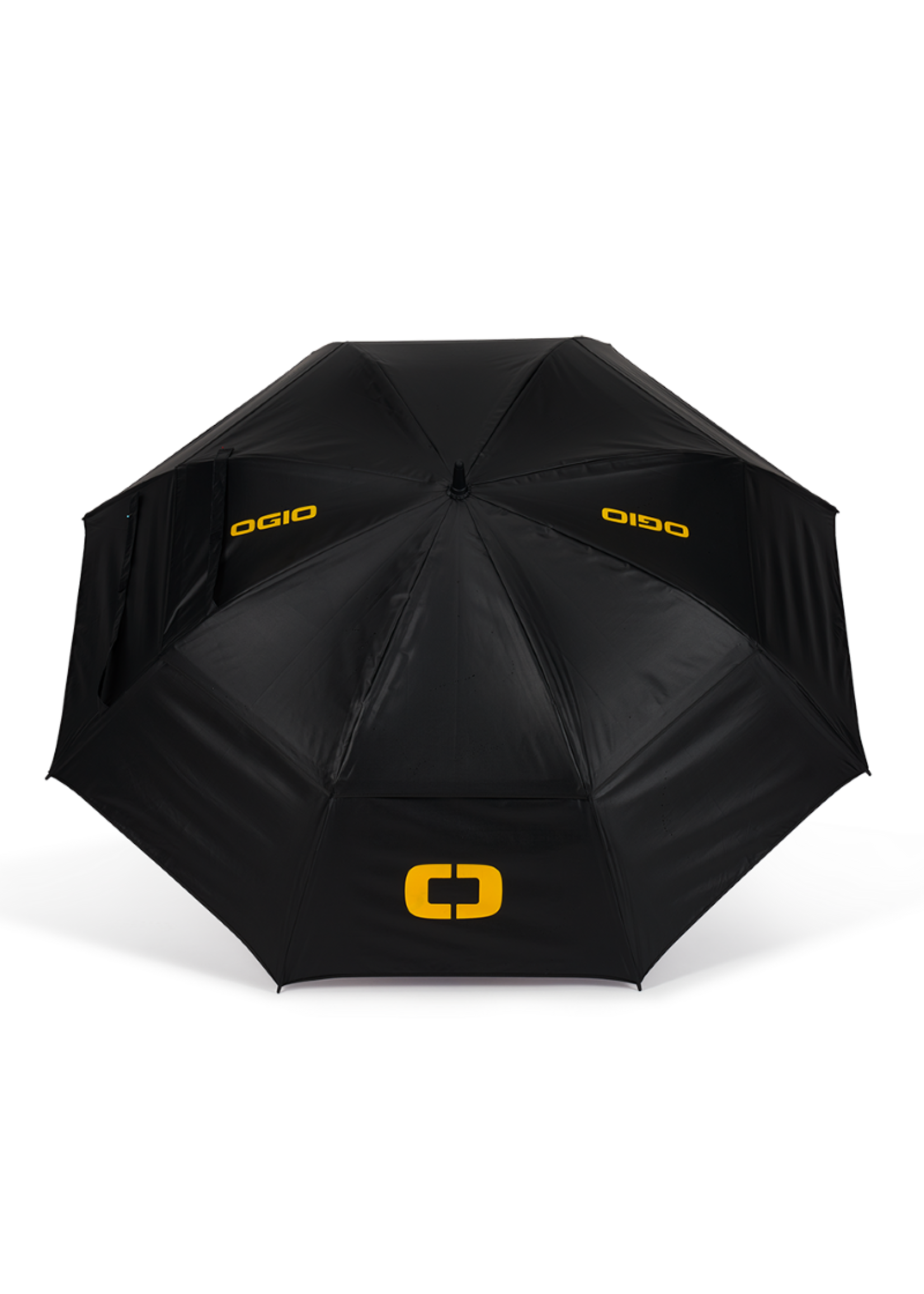 Ogio Ogio Double Canopy Umbrella - Acid Waves