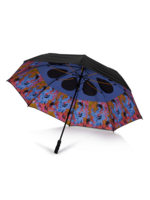 Ogio Ogio Double Canopy Umbrella - Acid Waves
