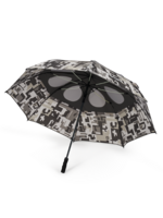 Ogio Ogio Double Canopy Umbrella - Cyber Camo