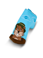 Odyssey Odyssey Putter headcover Blade - Gopher