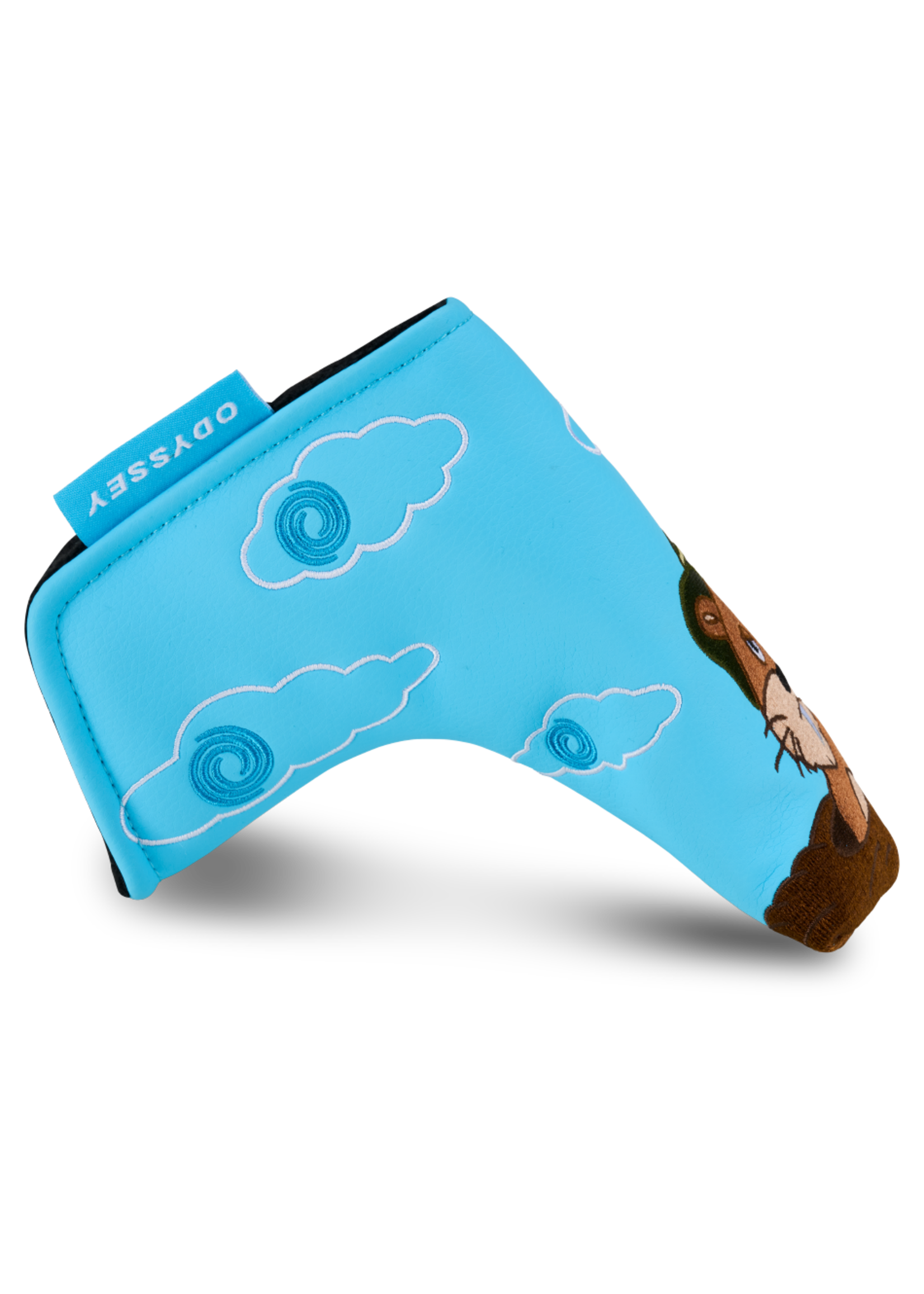 Odyssey Odyssey Putter headcover Blade - Gopher